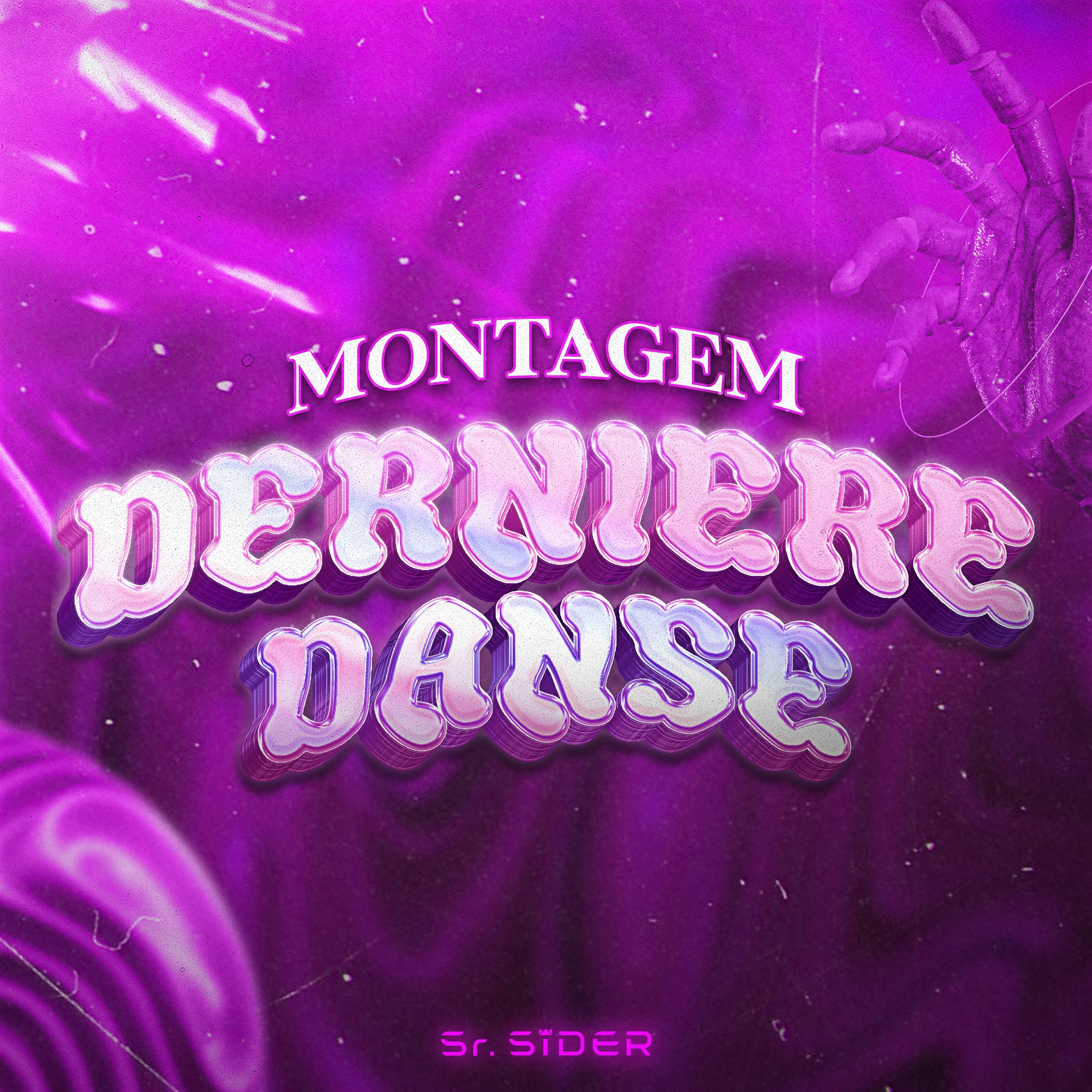 Релиз MONTAGEM DERNIERE DANSE