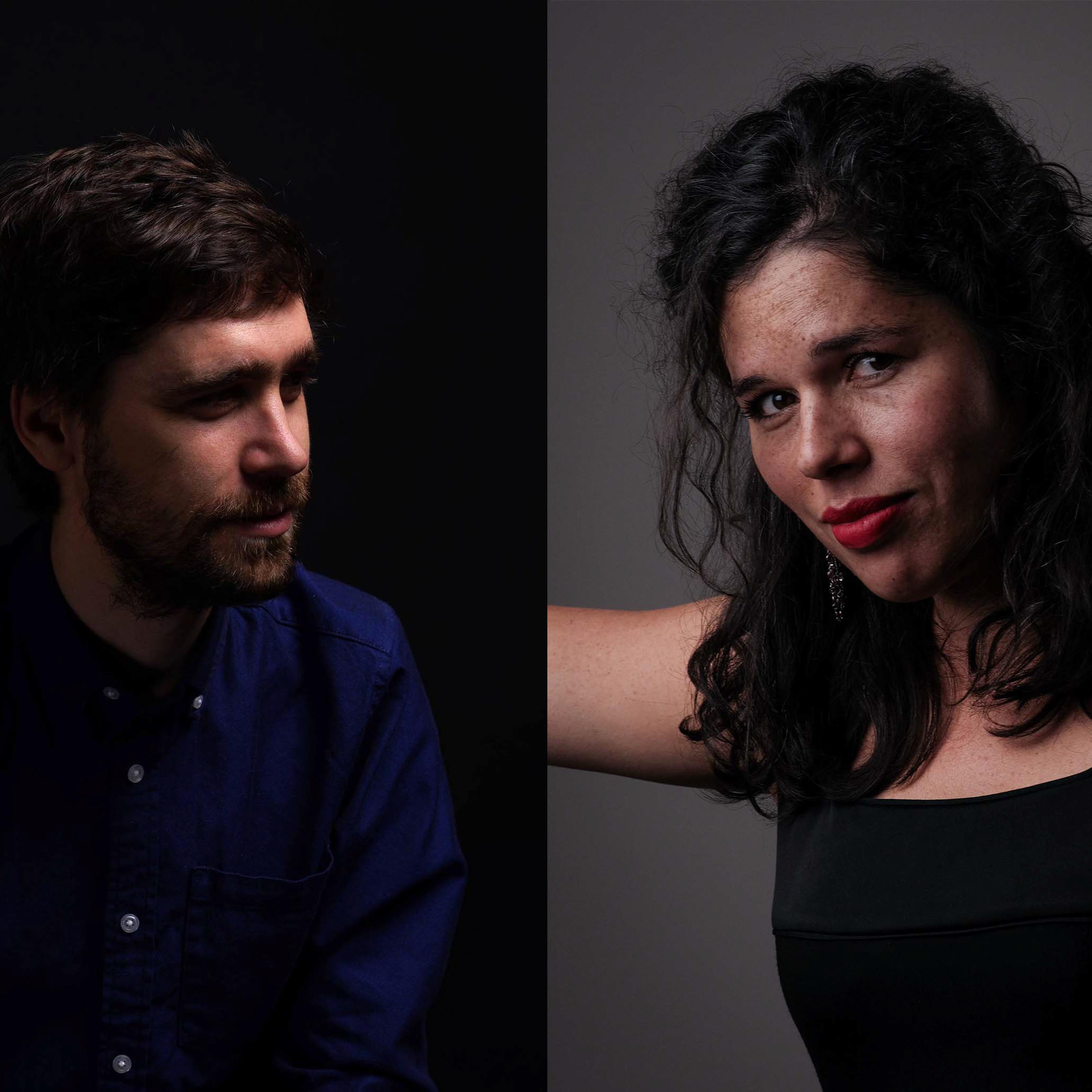 Релиз L'Aimant (feat. Alix Logiaco)