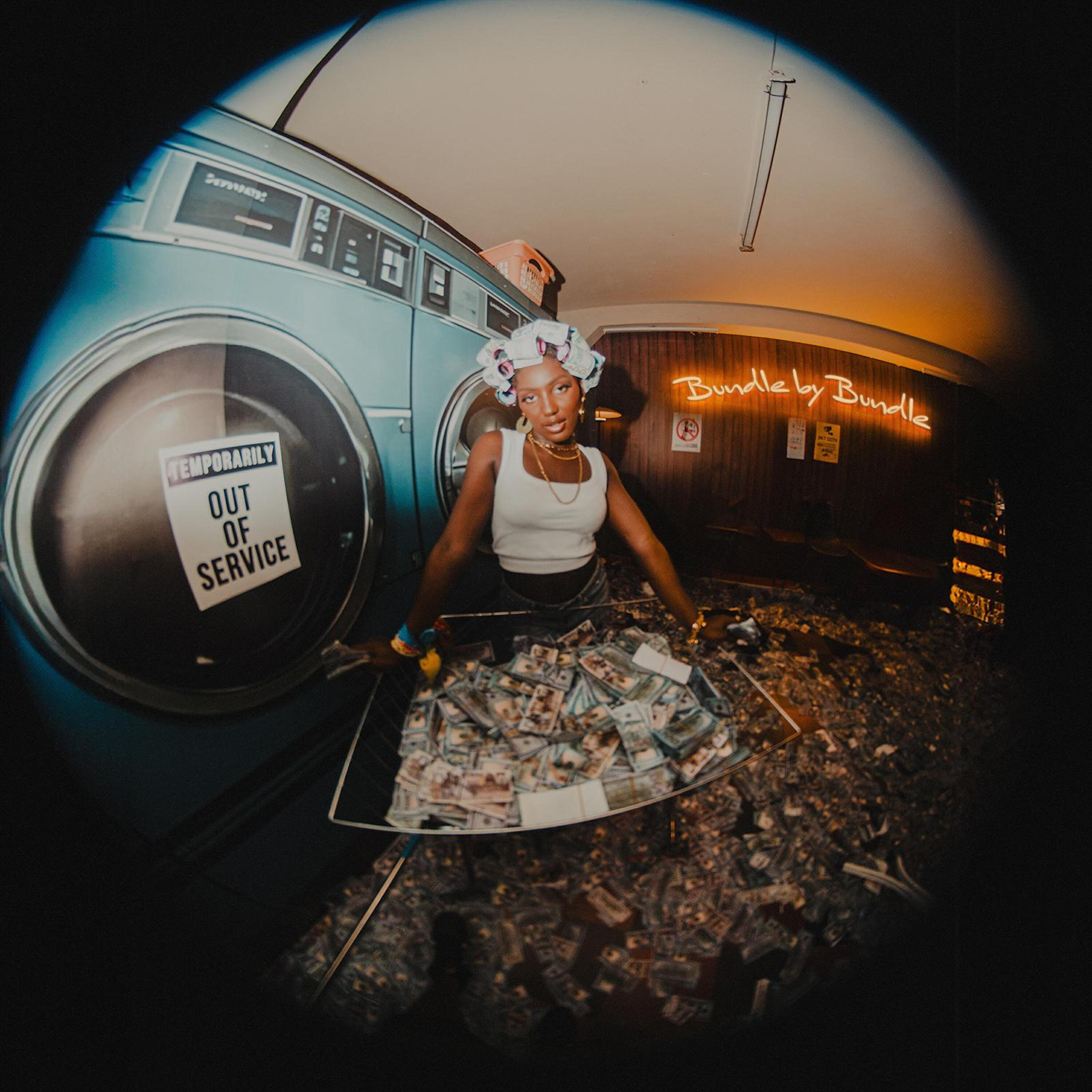 Релиз Bundle By Bundle