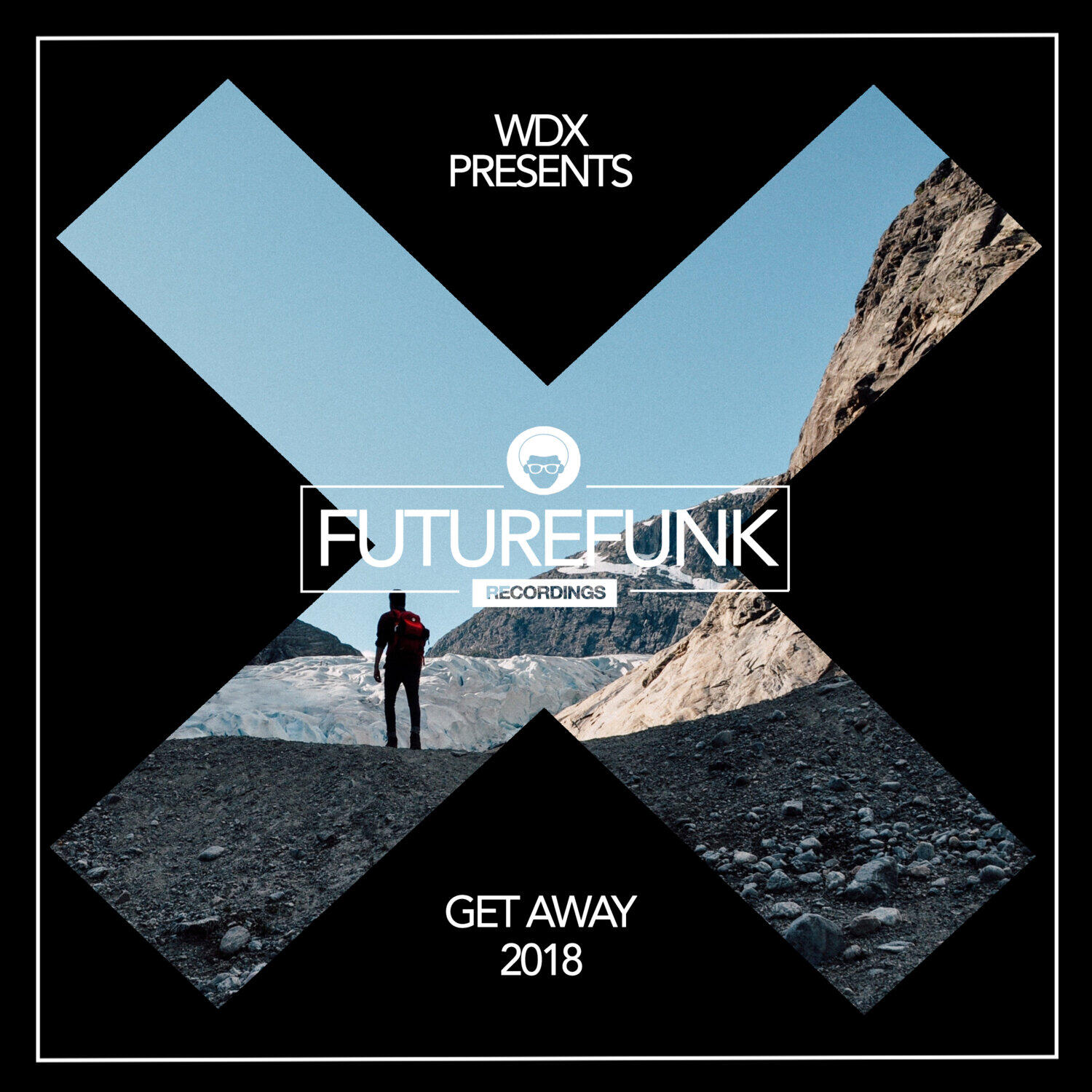 Релиз Get Away
