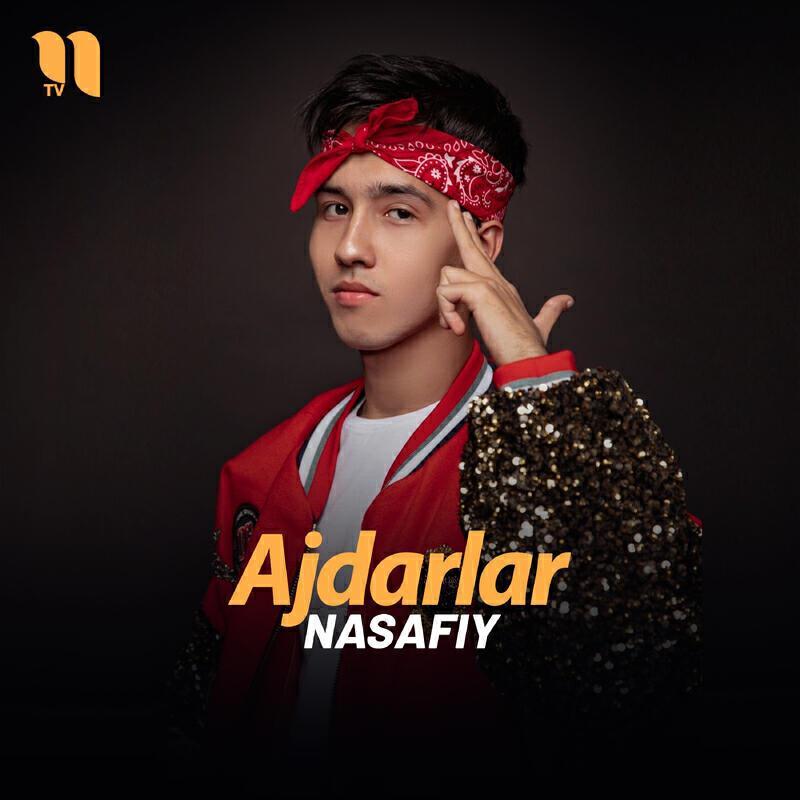 Nasafiy