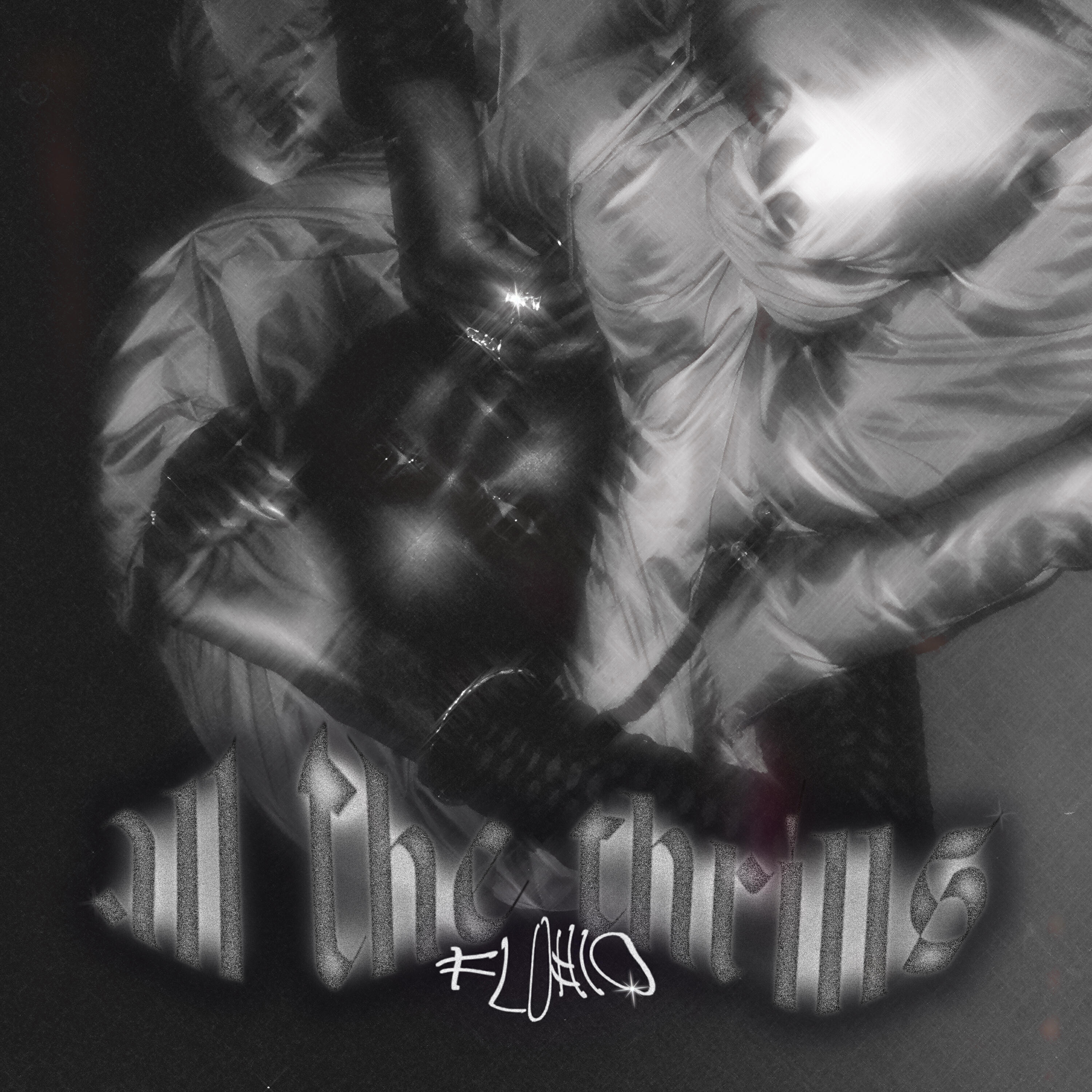 Релиз All The Thrills