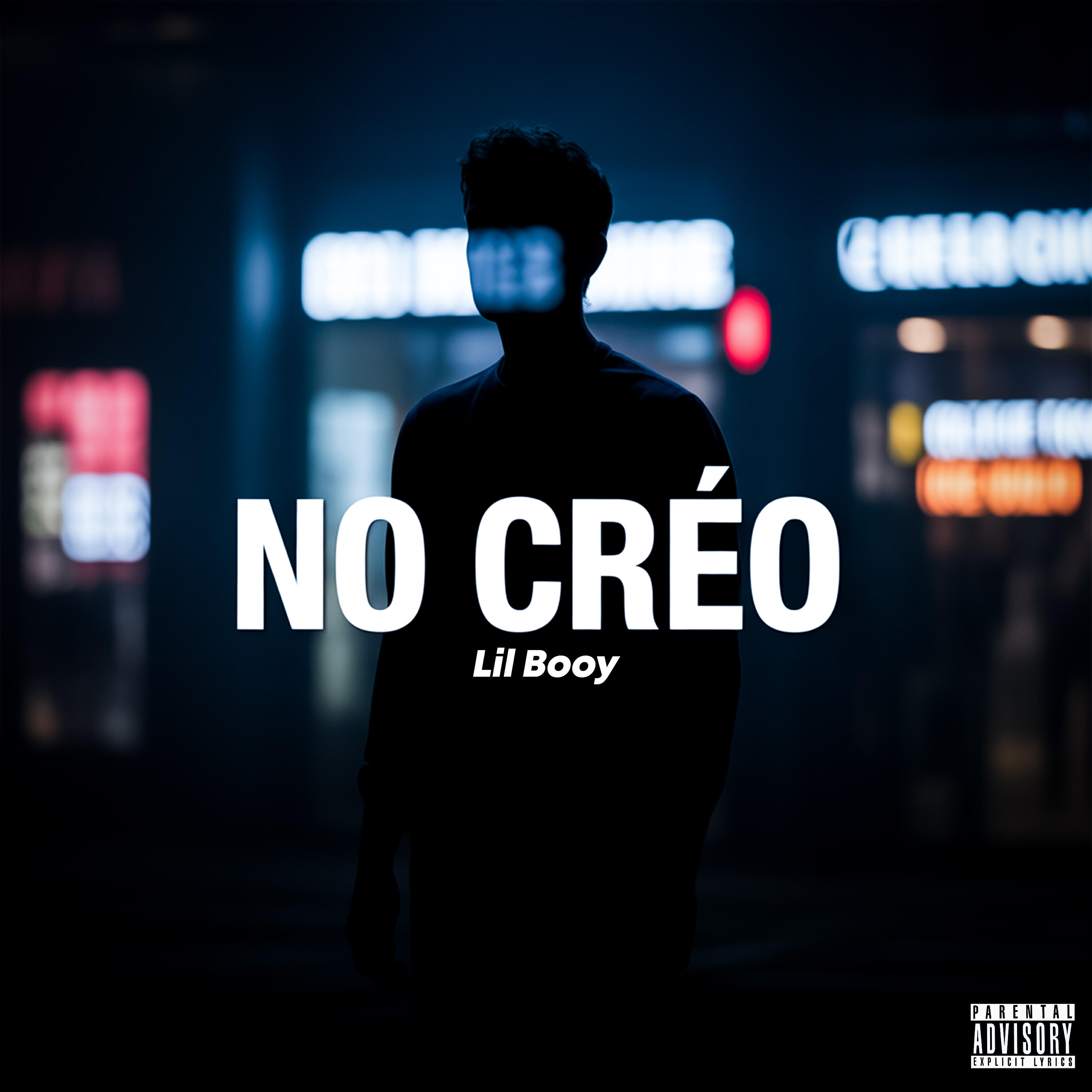 Релиз No Creo