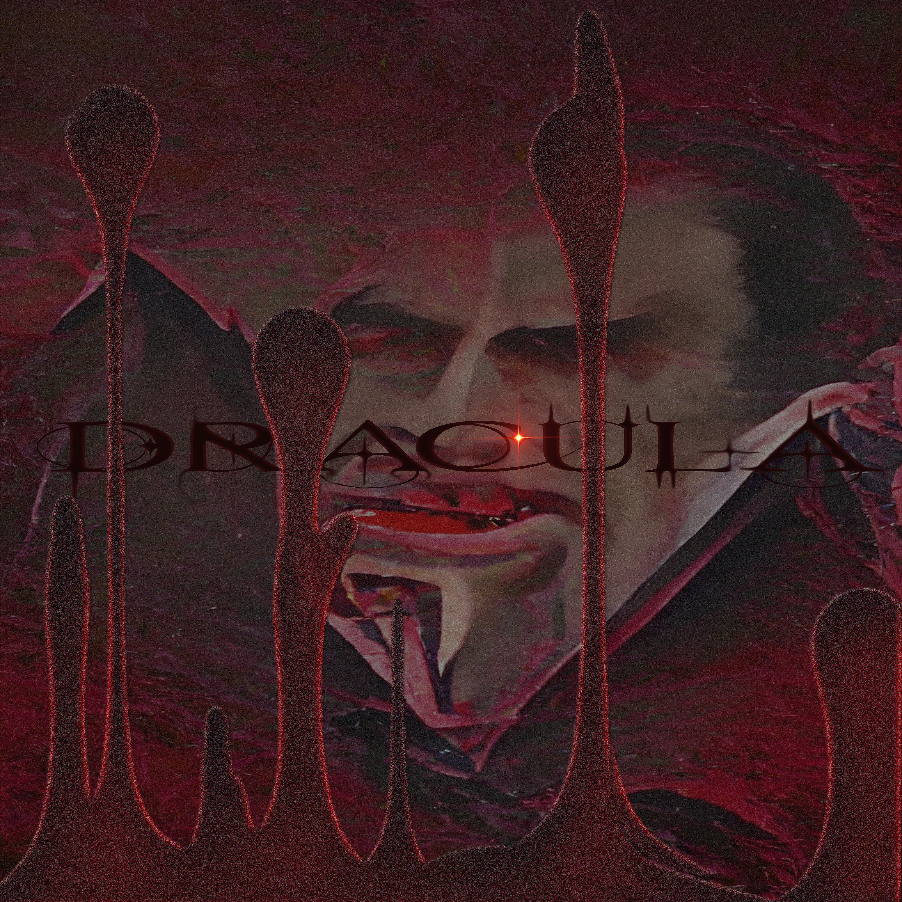 Релиз DRACULA