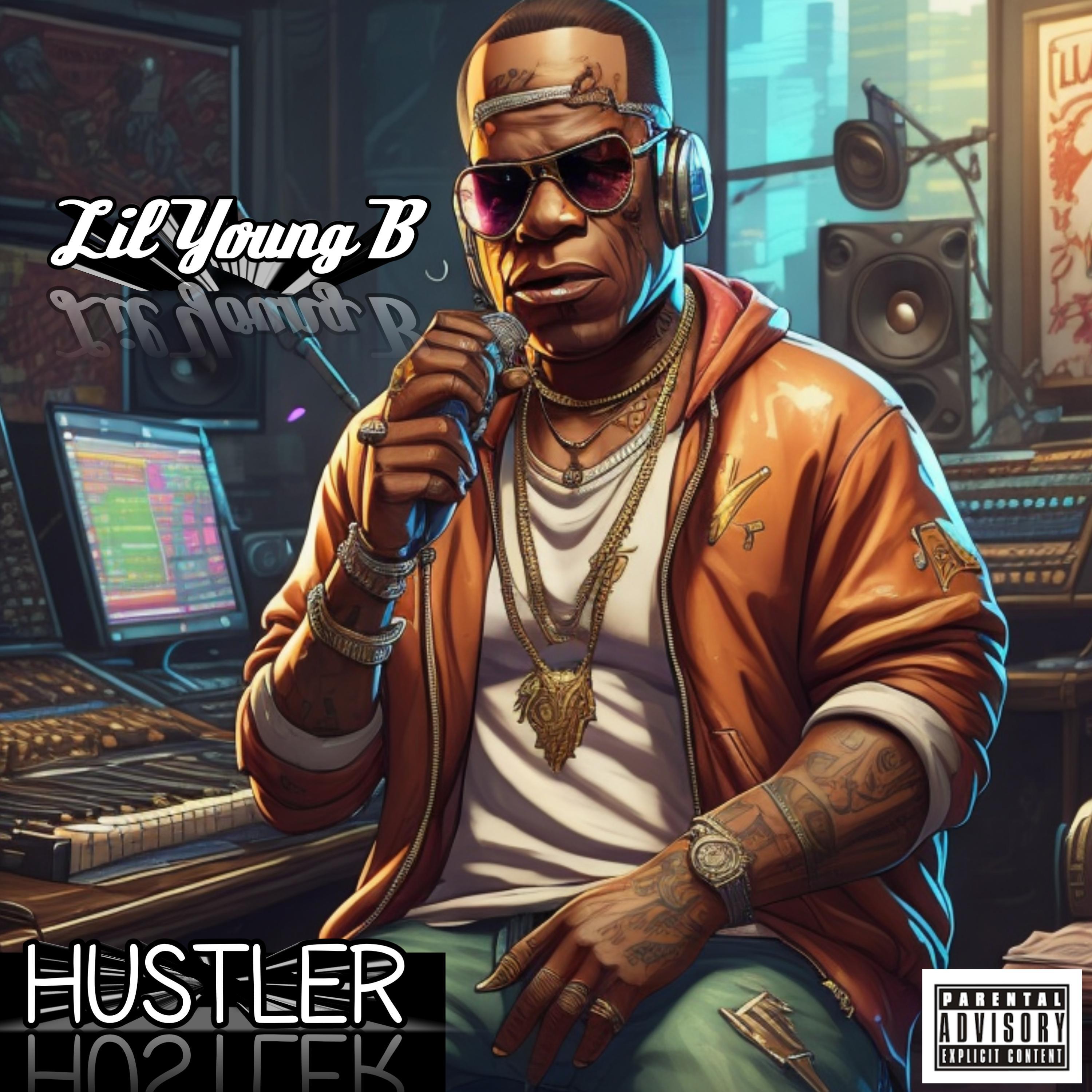 Релиз Hustler