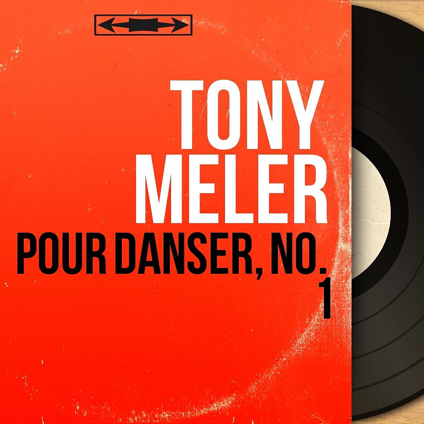 Tony Meler