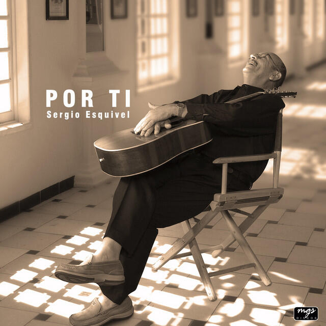 Релиз Por Ti