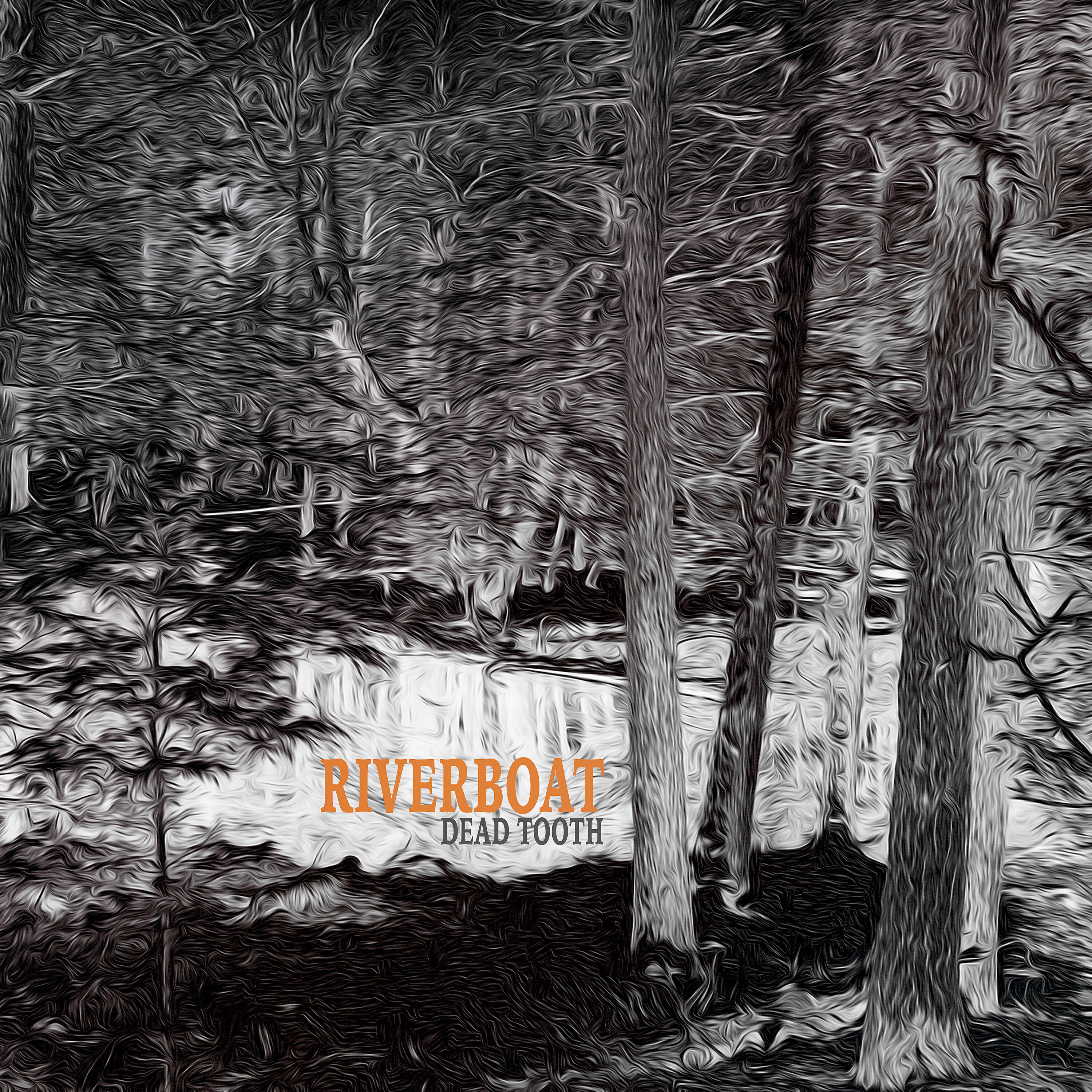 Релиз Riverboat