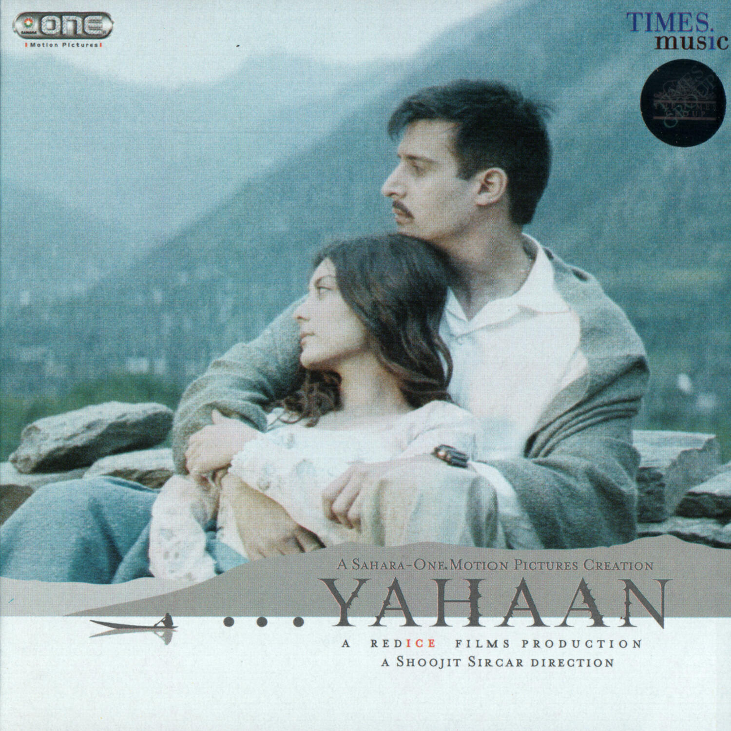 Релиз Yahaan (Original Motion Picture Soundtrack)