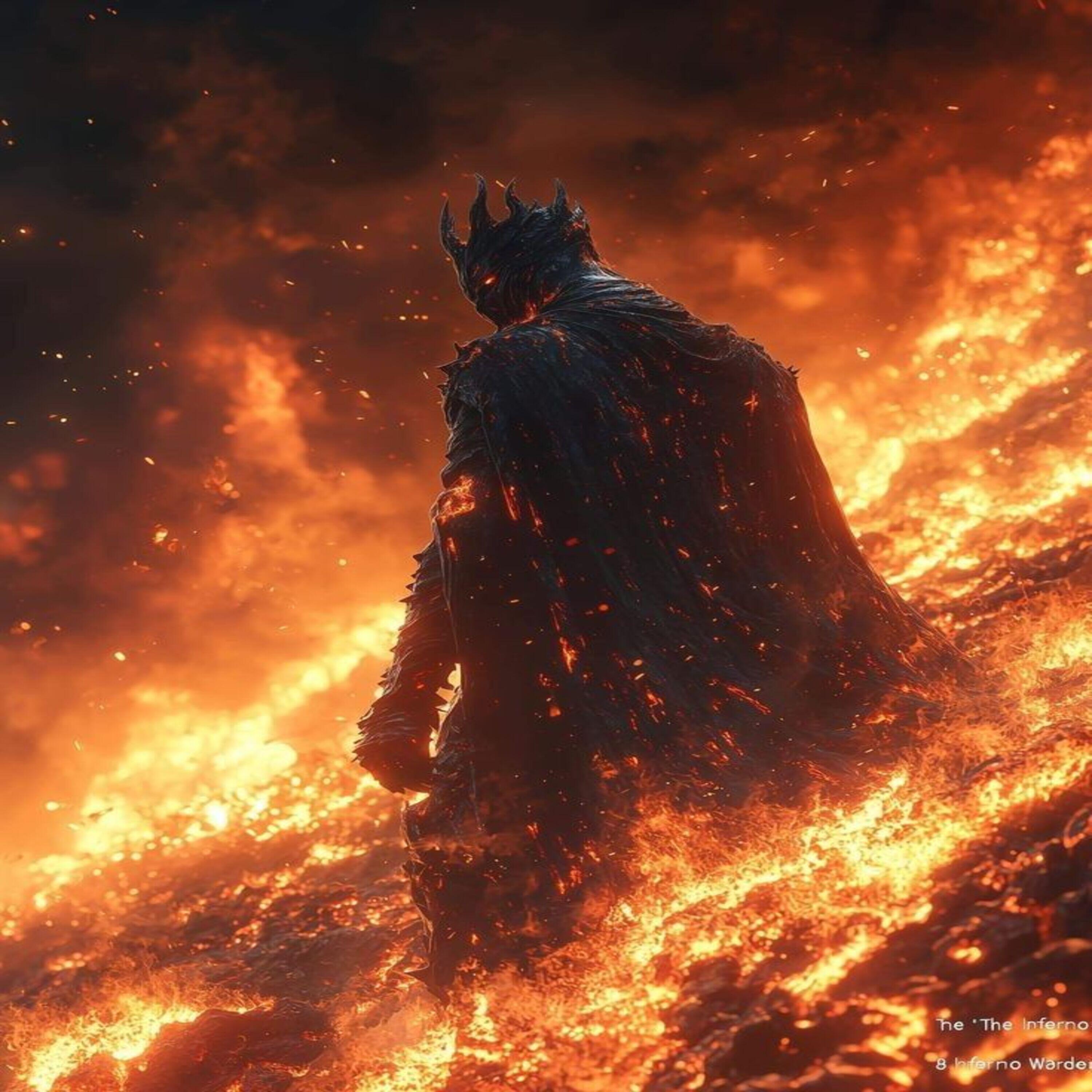 Релиз Eternal Flame