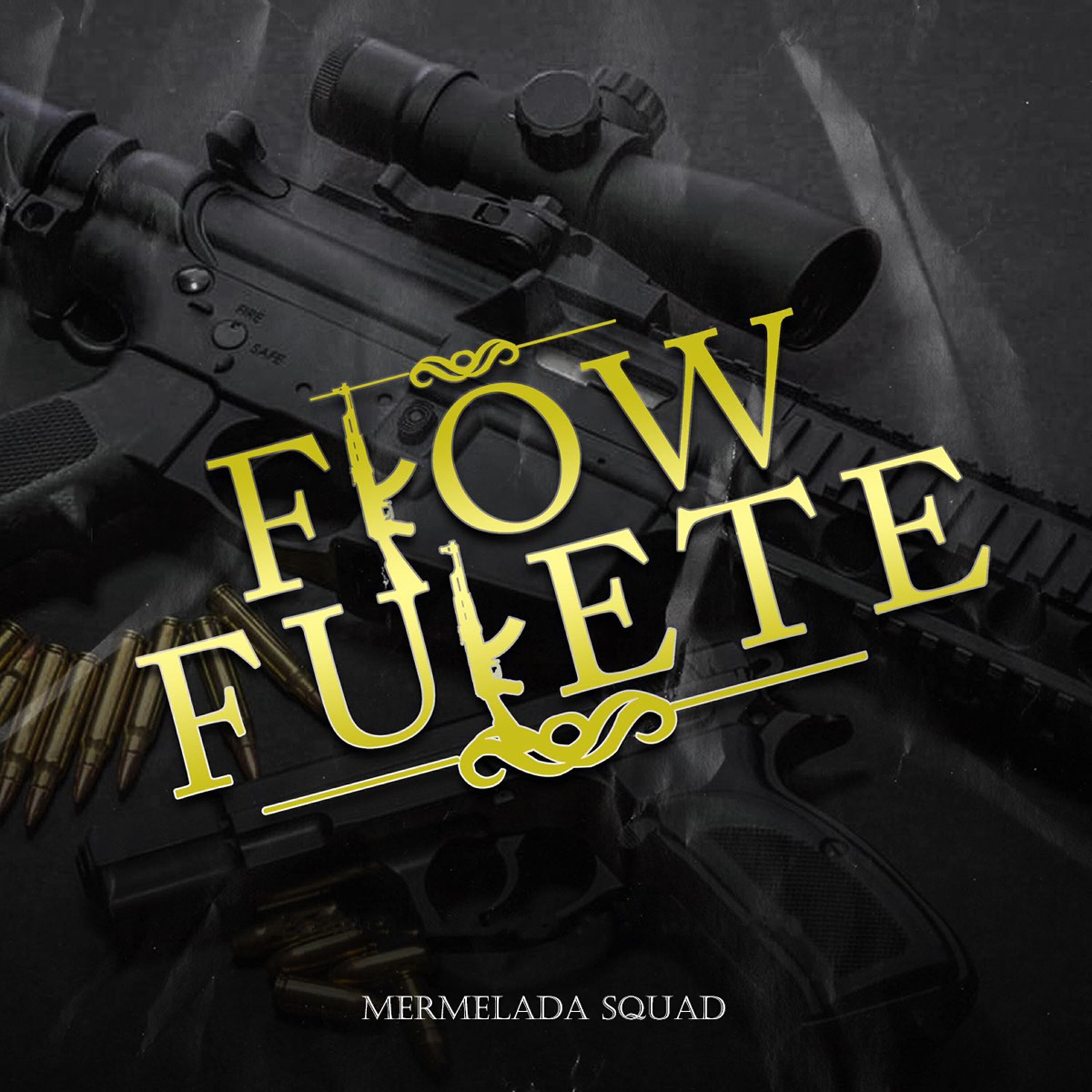 Релиз Flow Fulete