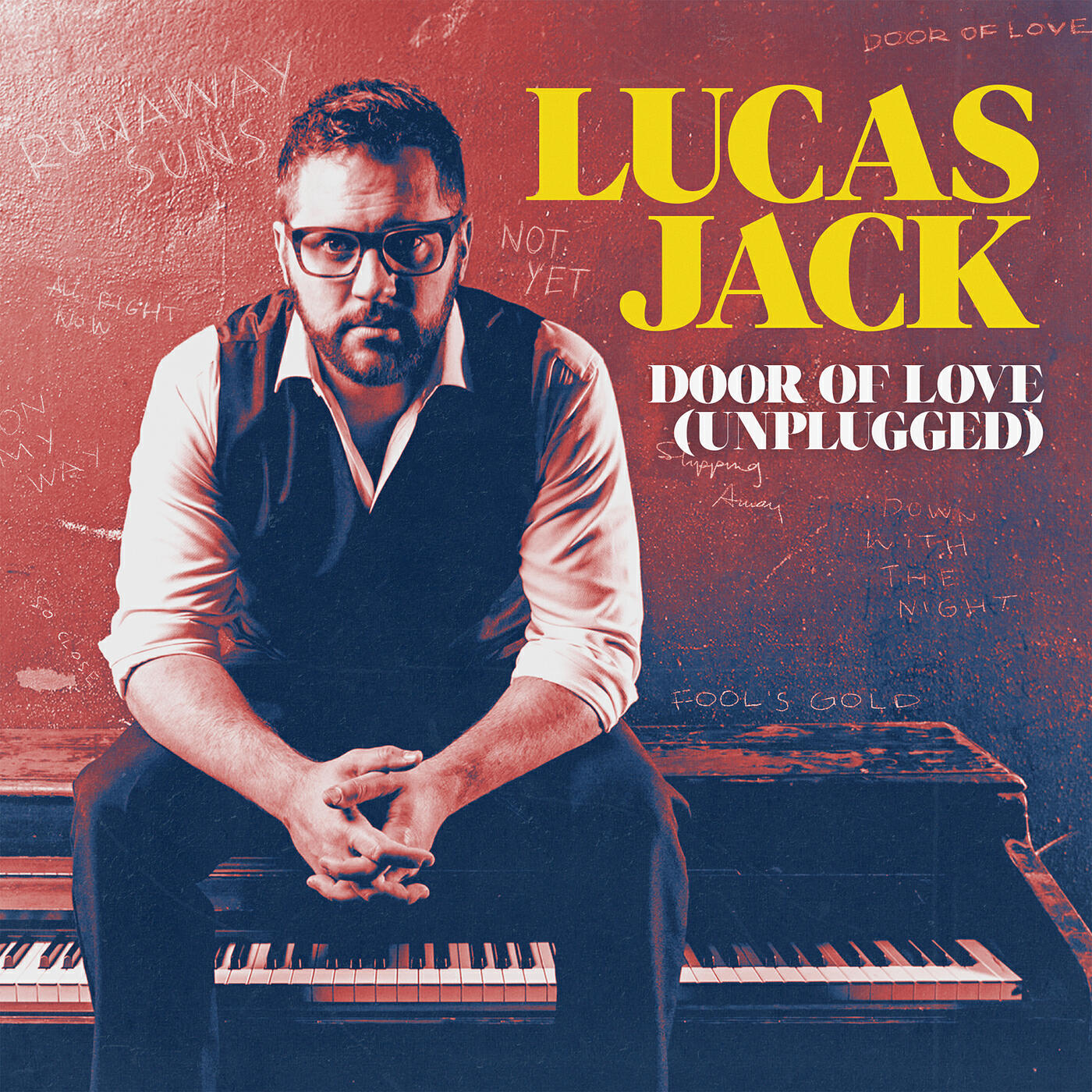Релиз Door of Love (Unplugged)