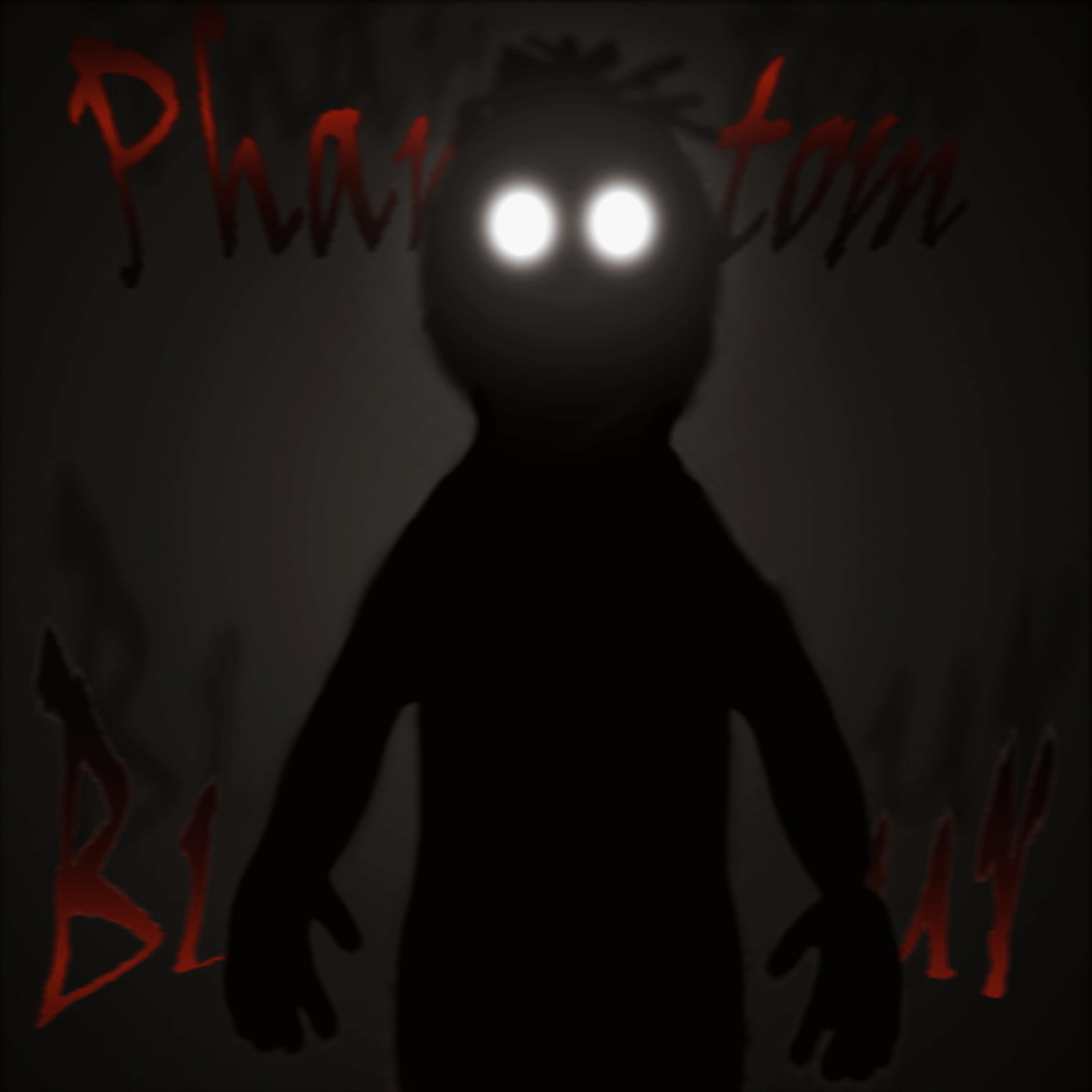 Релиз Phantom Blur