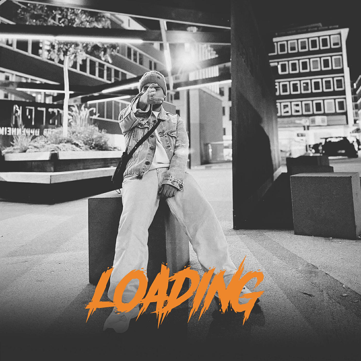 Релиз Loading