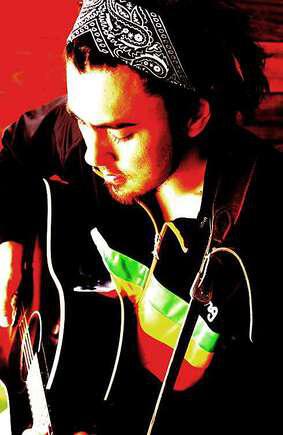 Justin Young