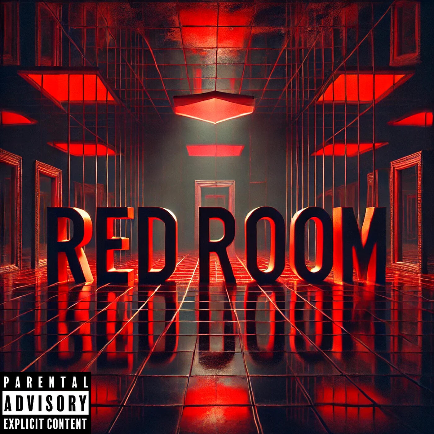 Релиз Red Room