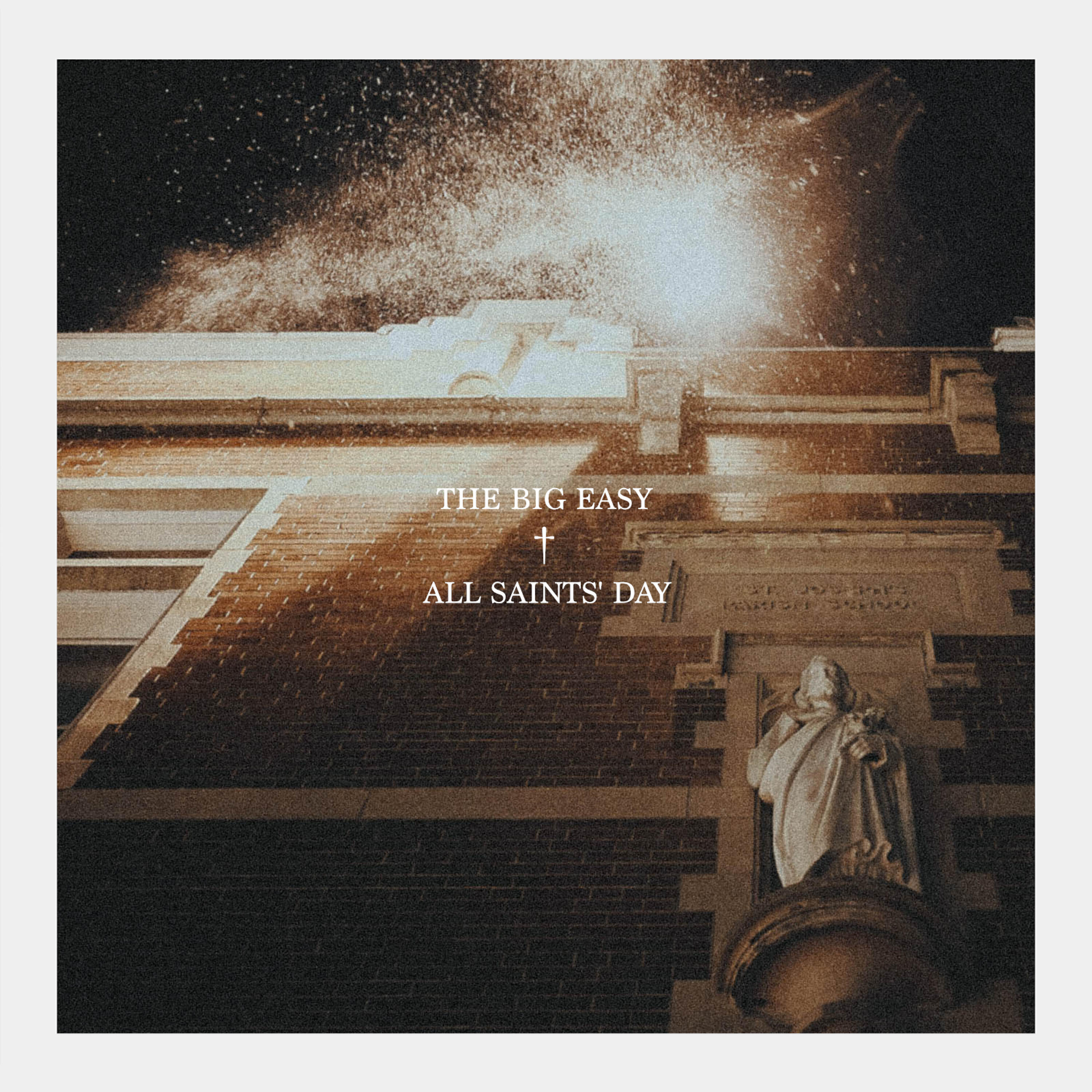 Релиз All Saints Day
