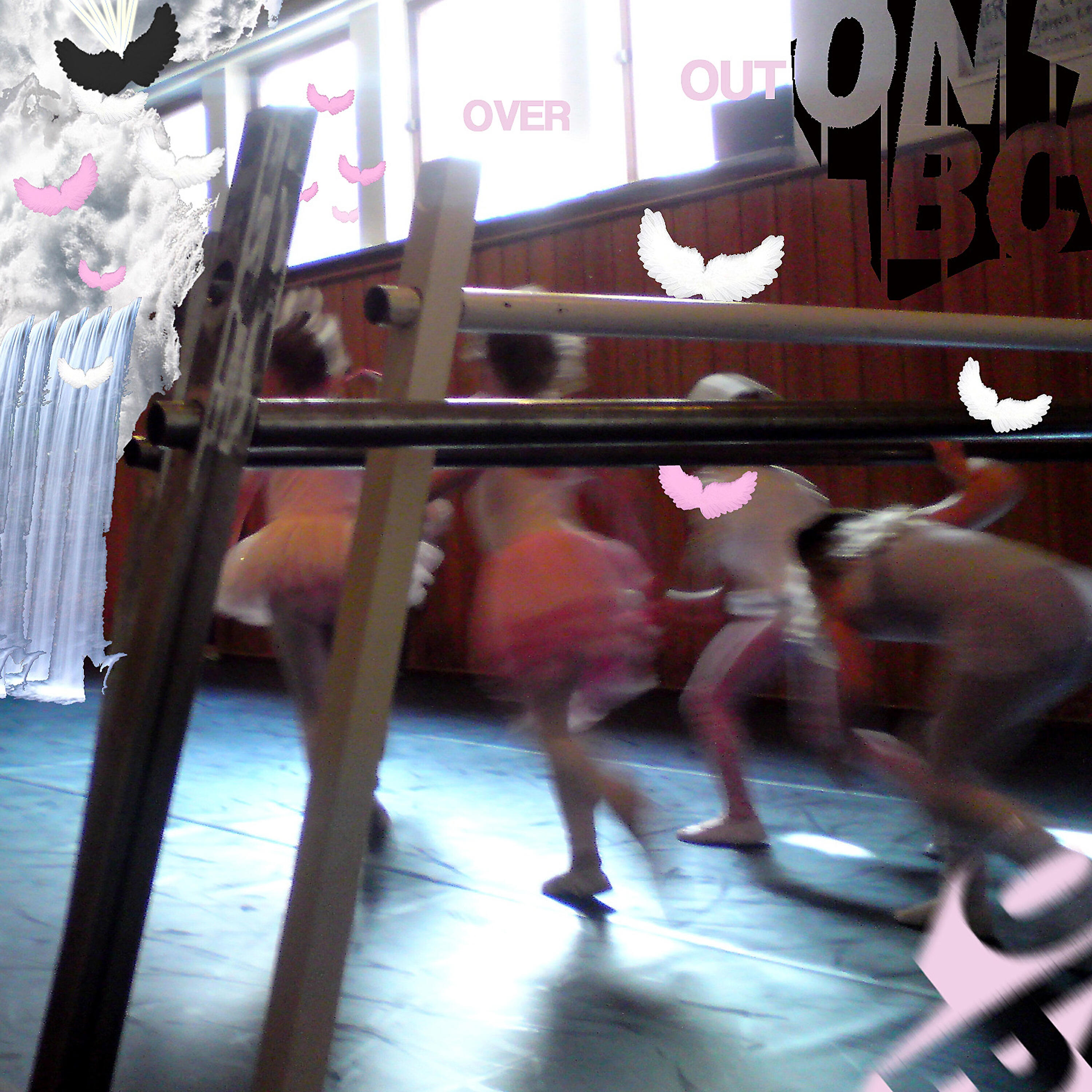 Релиз Over/Out