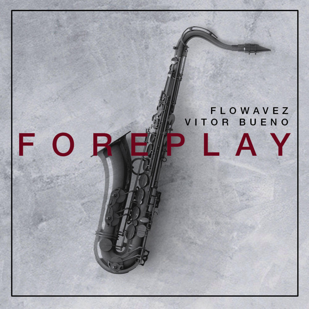 Релиз Foreplay (Radio Edit)