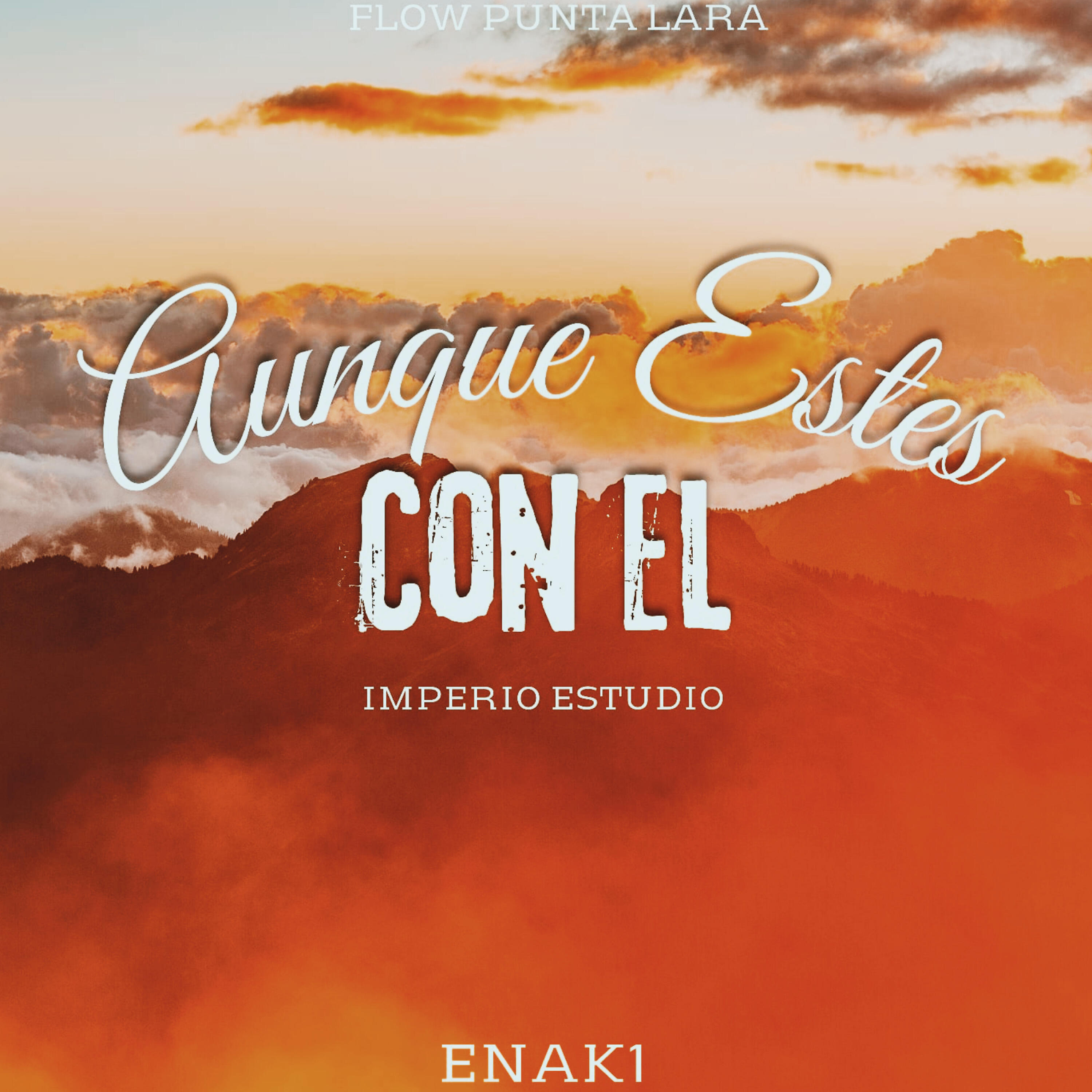 Релиз Aunque Estes Con El
