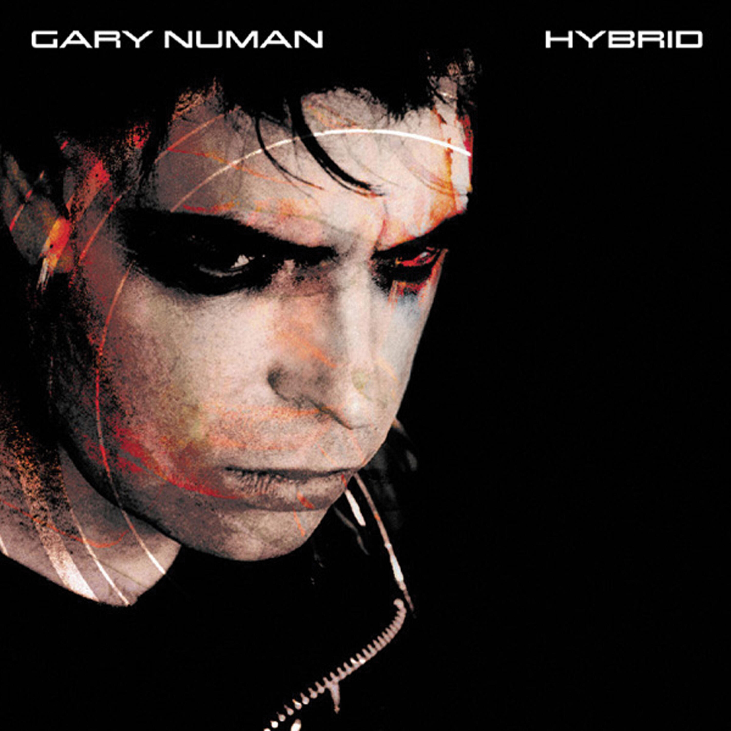 Релиз Hybrid CD #1