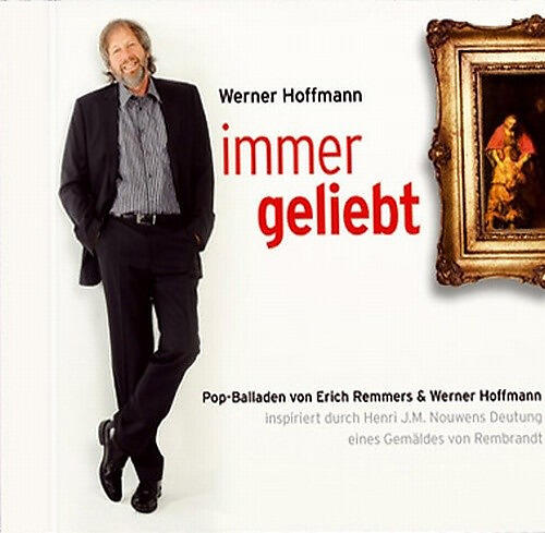 Werner Hoffmann