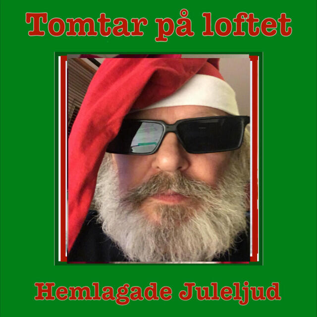 Релиз Tomtar på loftet