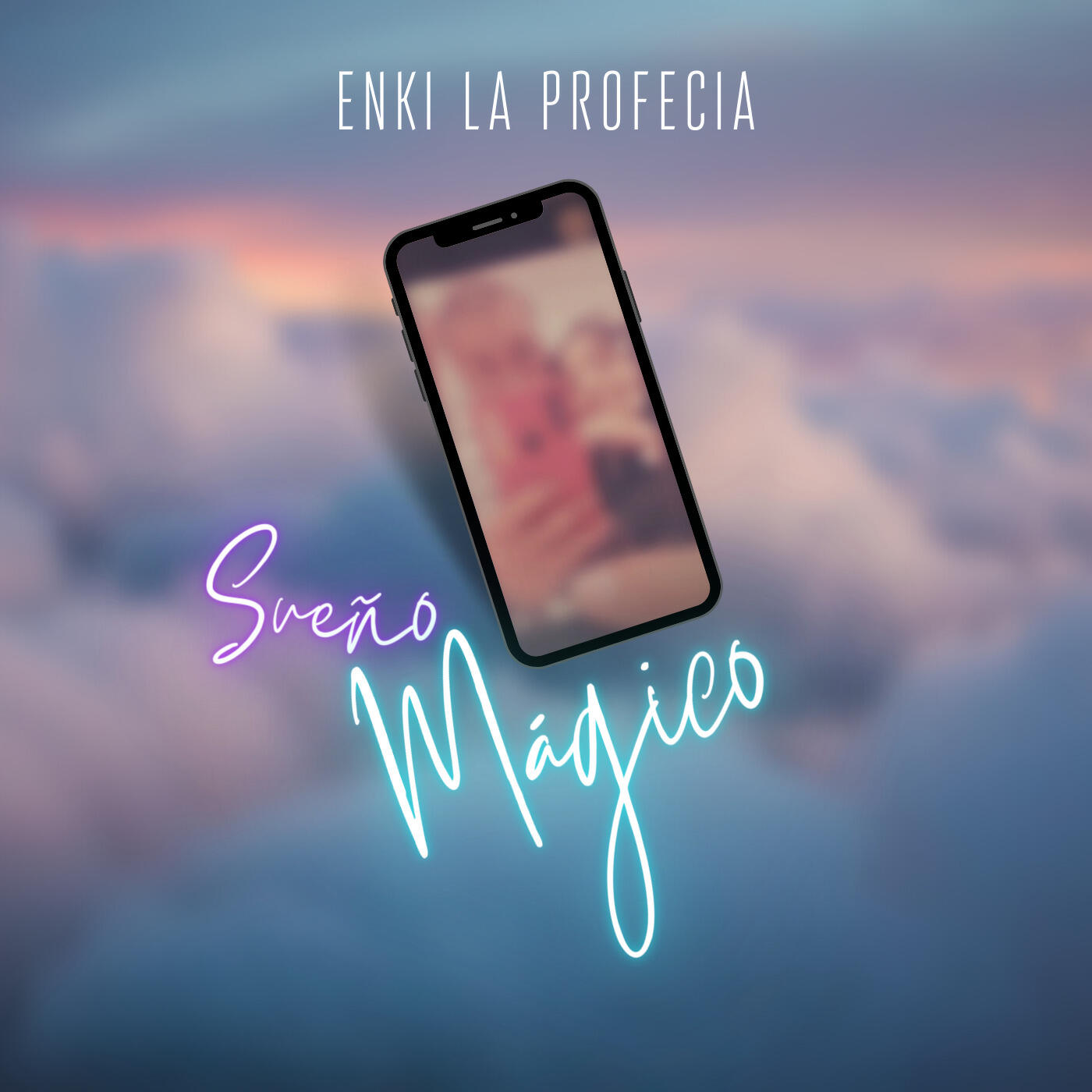 Релиз Sueño Mágico