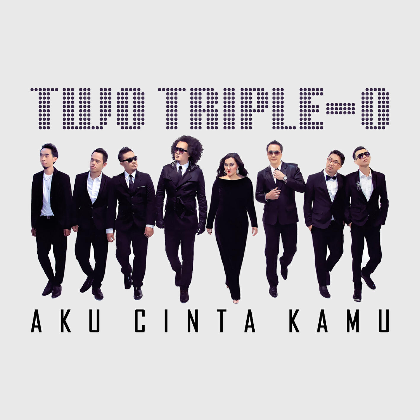 Релиз Aku Cinta Kamu