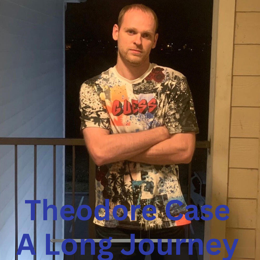 Theodore Case