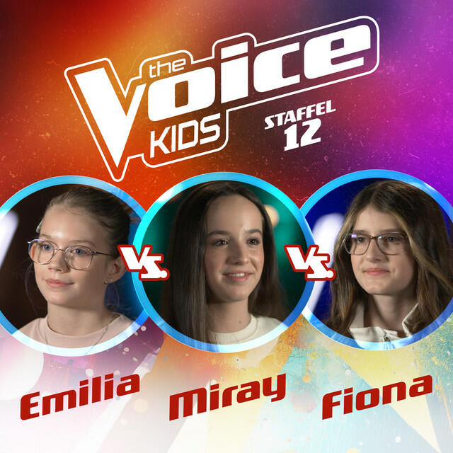 Релиз What Was I Made For (aus "The Voice Kids, Staffel 12") [Battle Live]