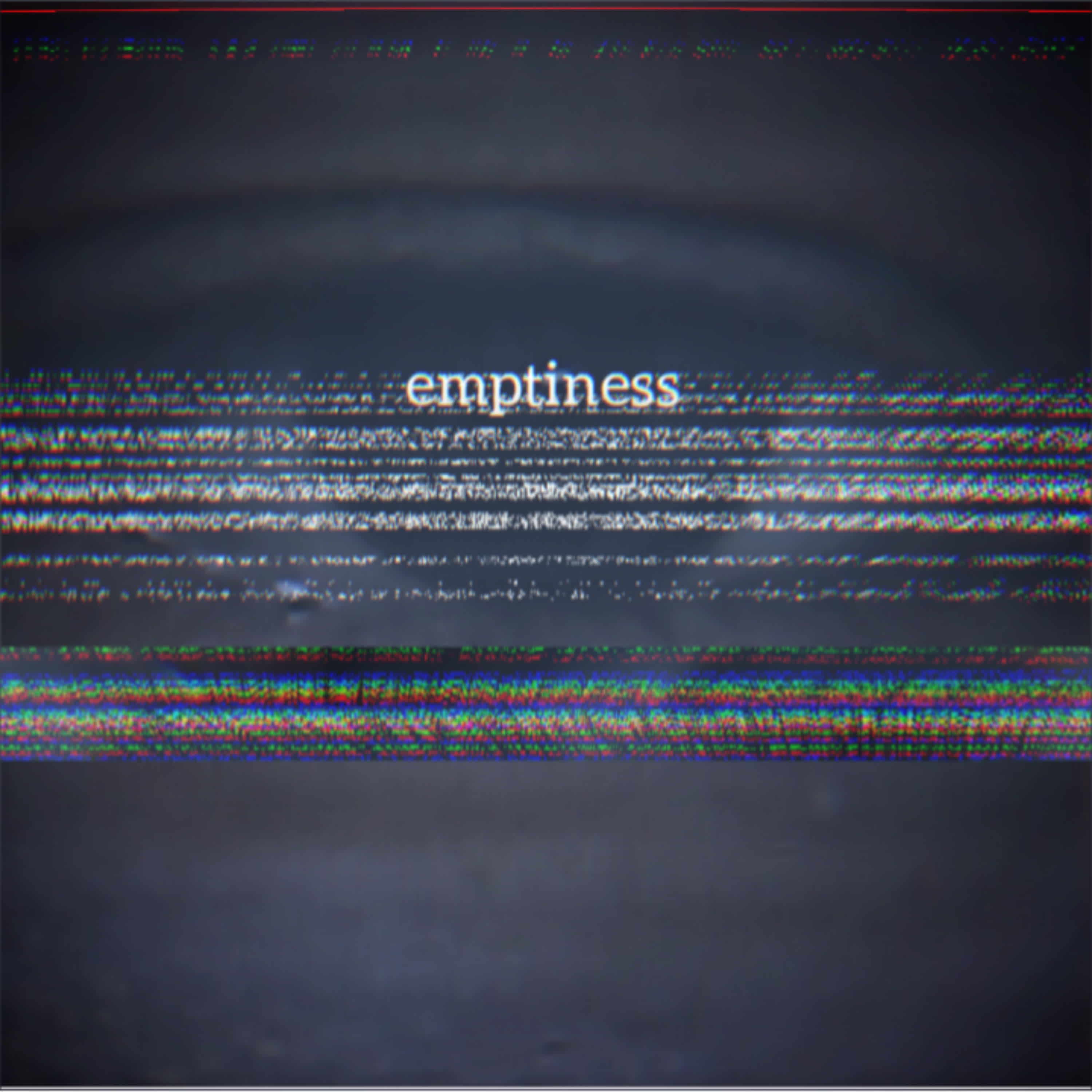 Релиз emptiness