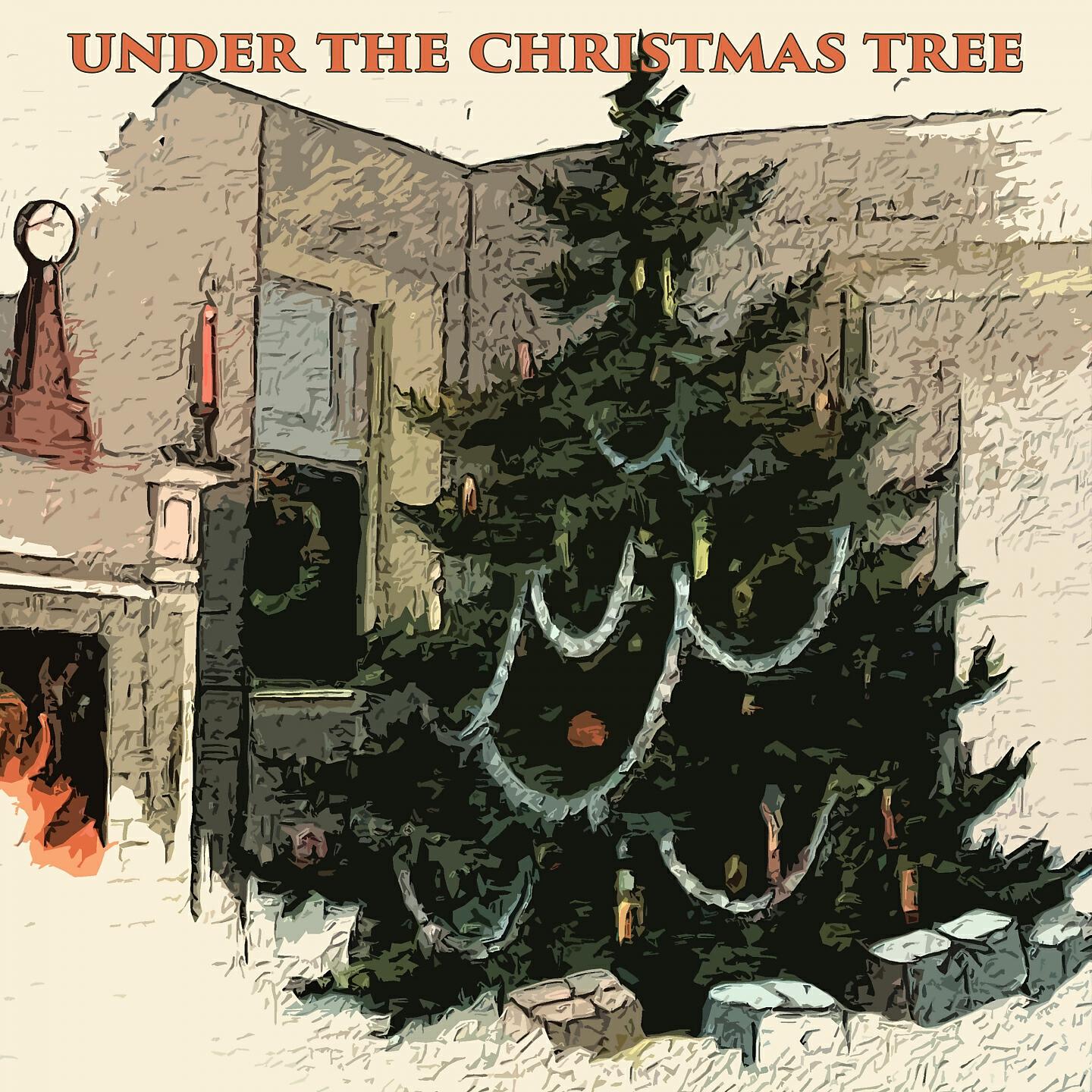 Релиз Under The Christmas Tree