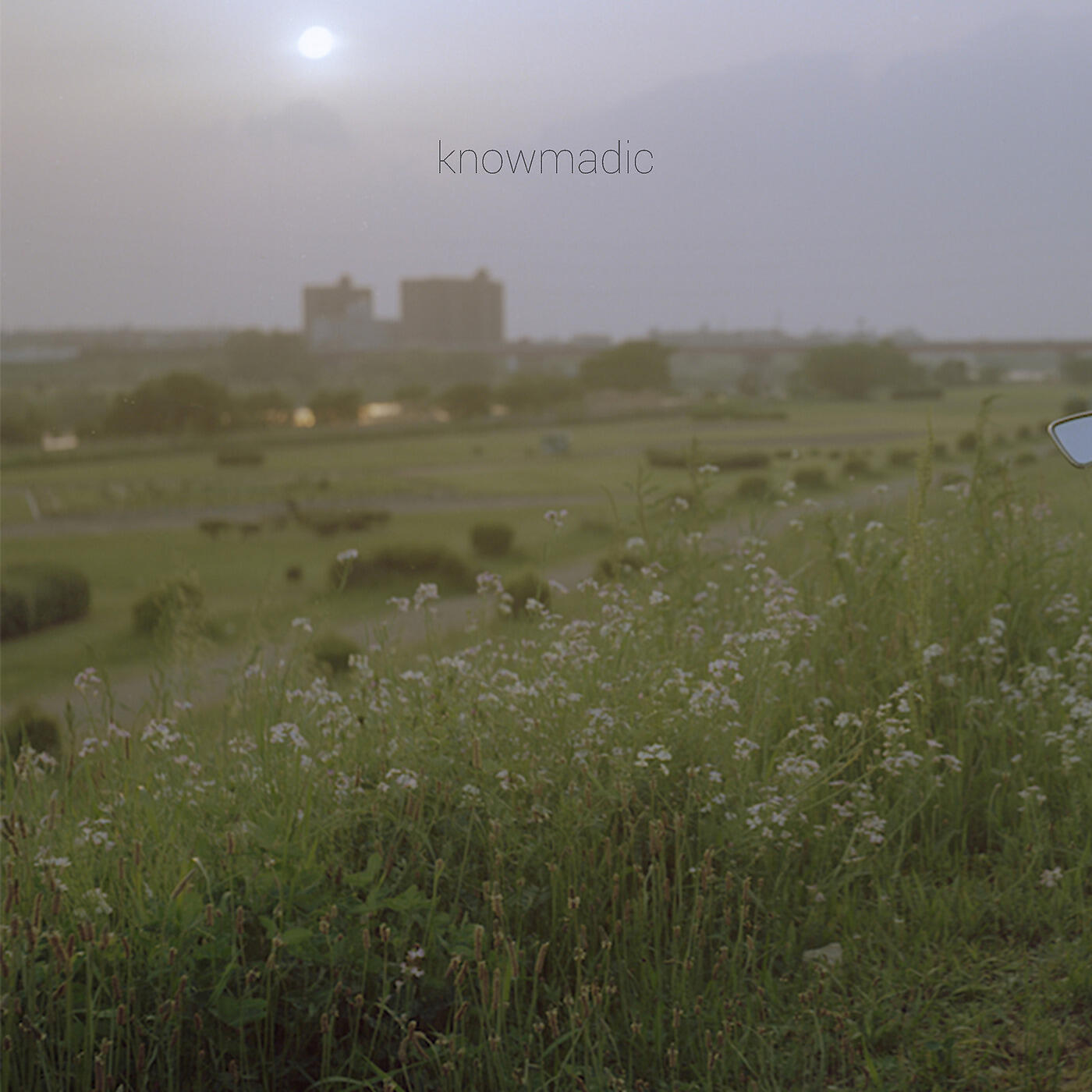 Скачать песню Knowmadic - Lumify бесплатно в MP3 для Android и iOS