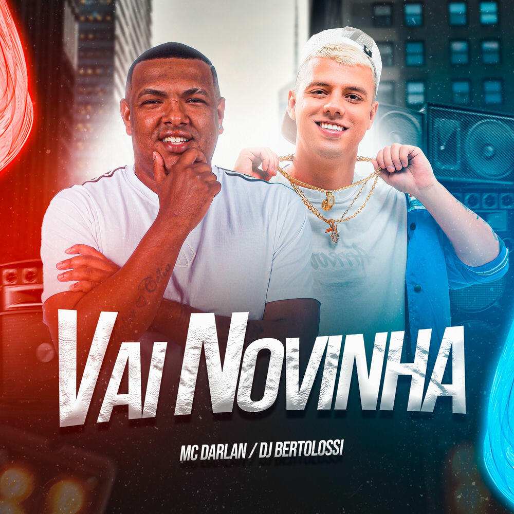 Релиз Vai Novinha