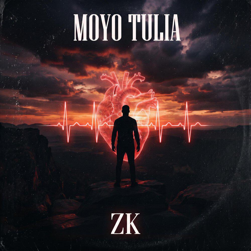 Релиз Moyo tulia