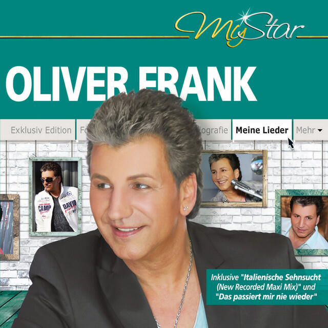 Релиз My Star