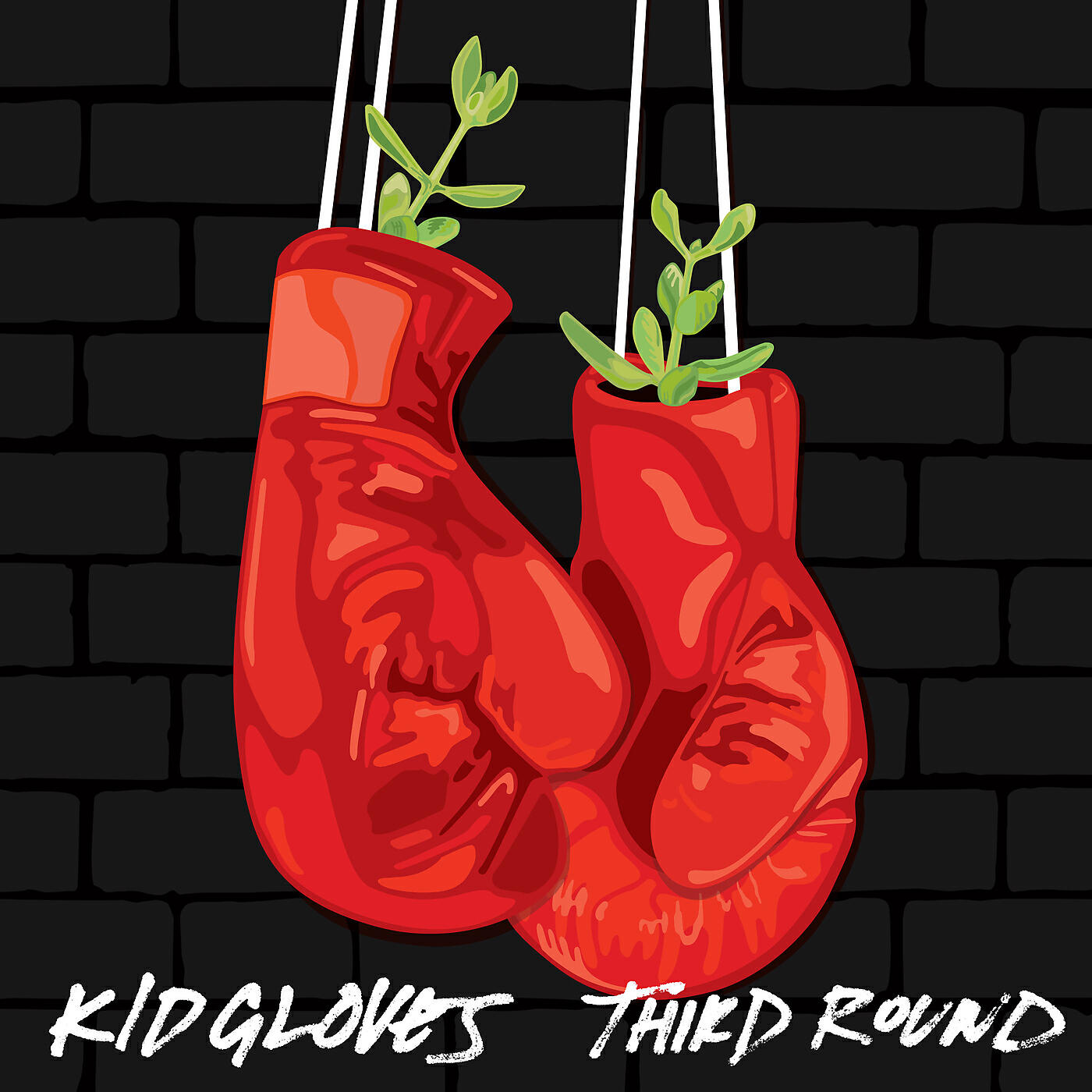 Релиз Third Round