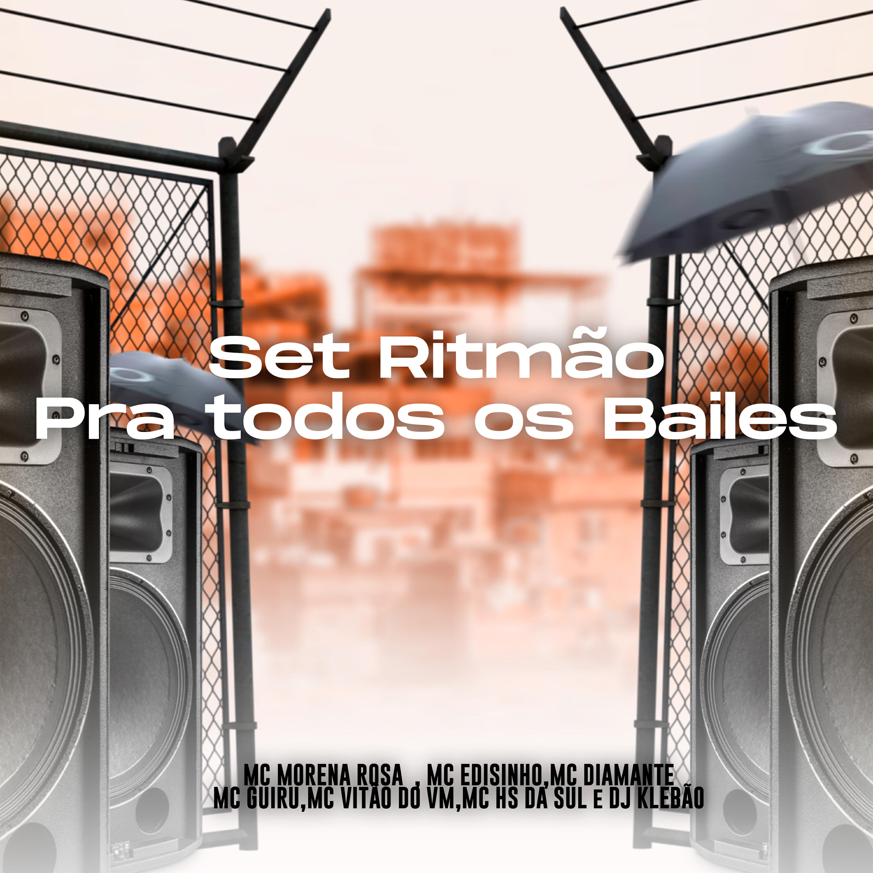 Скачать песню MC Edisinho, Mc guiru, MC Vitão da vm, MC HS da Sul, MC Morena Rosa, DJ Klebão, Mc Diamante - Set Ritmão para Todos os Bailes бесплатно в MP3 для Android и iOS