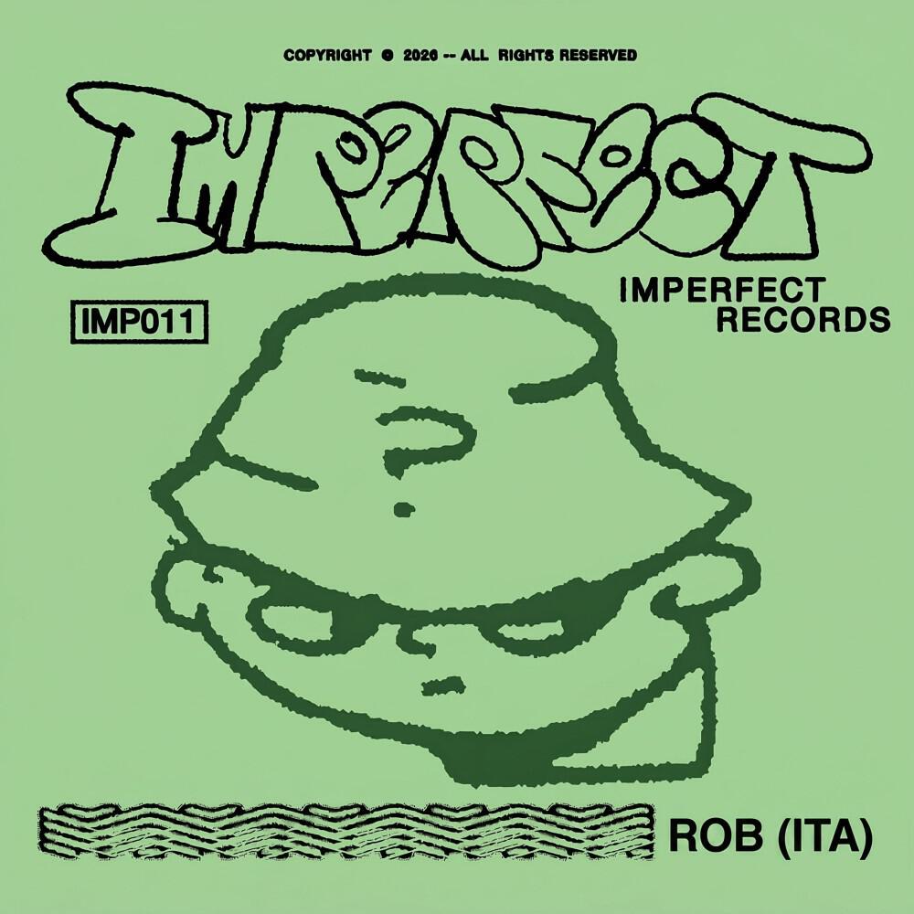 Релиз IMP011