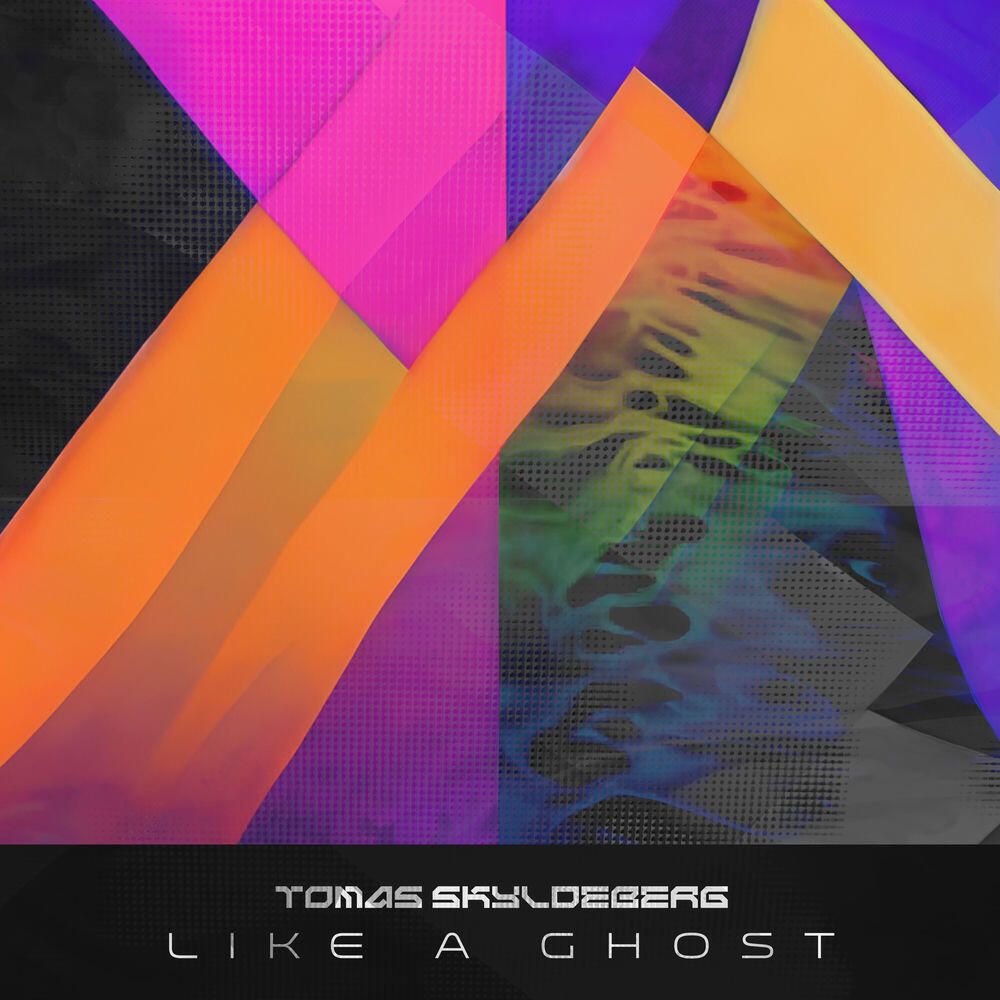 Релиз Like A Ghost (Remix)