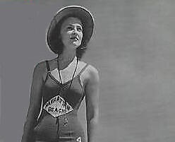 Mary Small