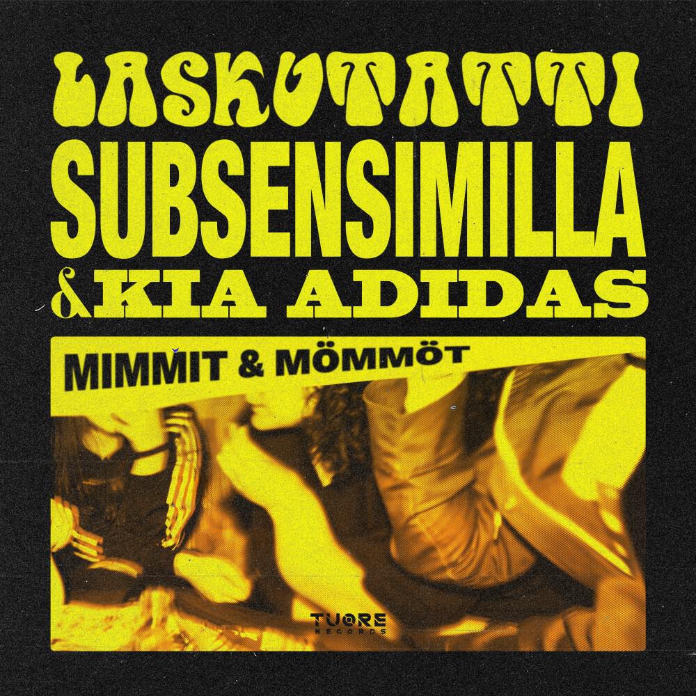 Релиз Mimmit & Mömmöt