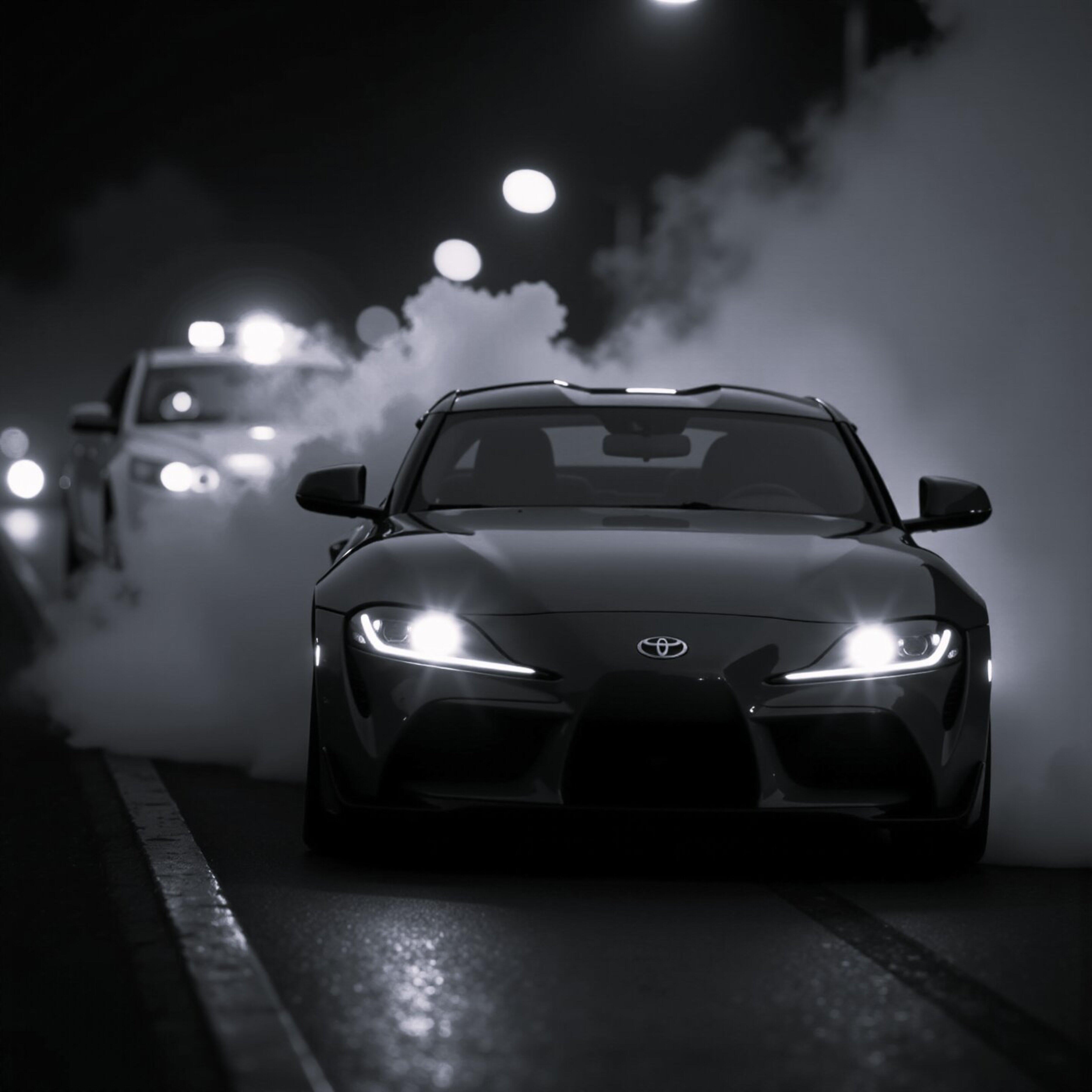 Релиз Race with the Devil