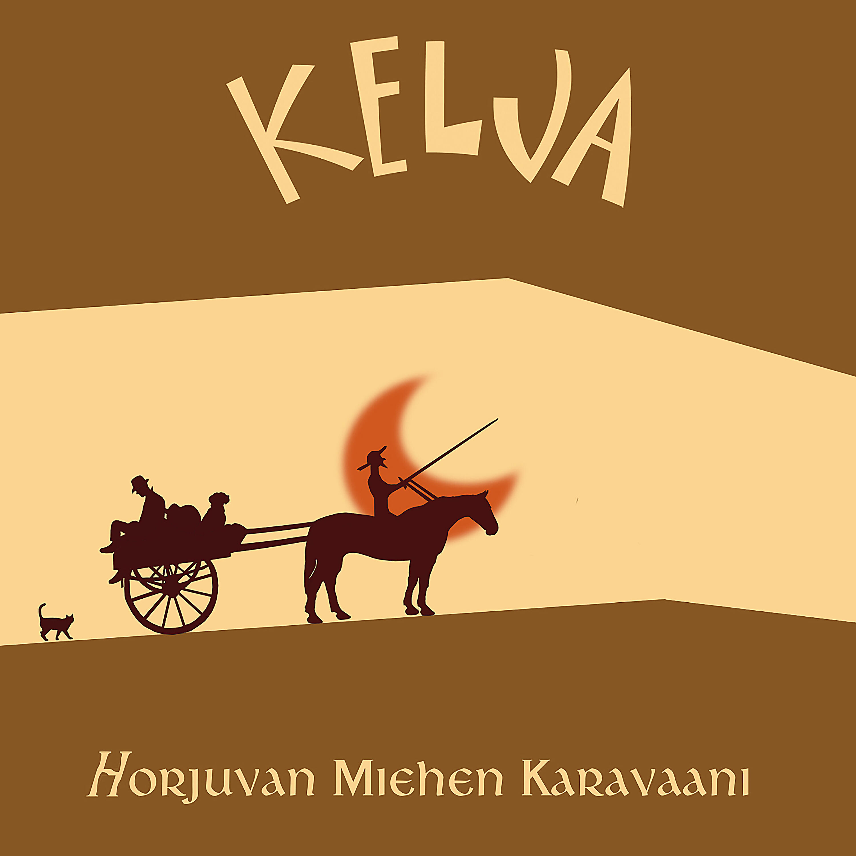 Kelja