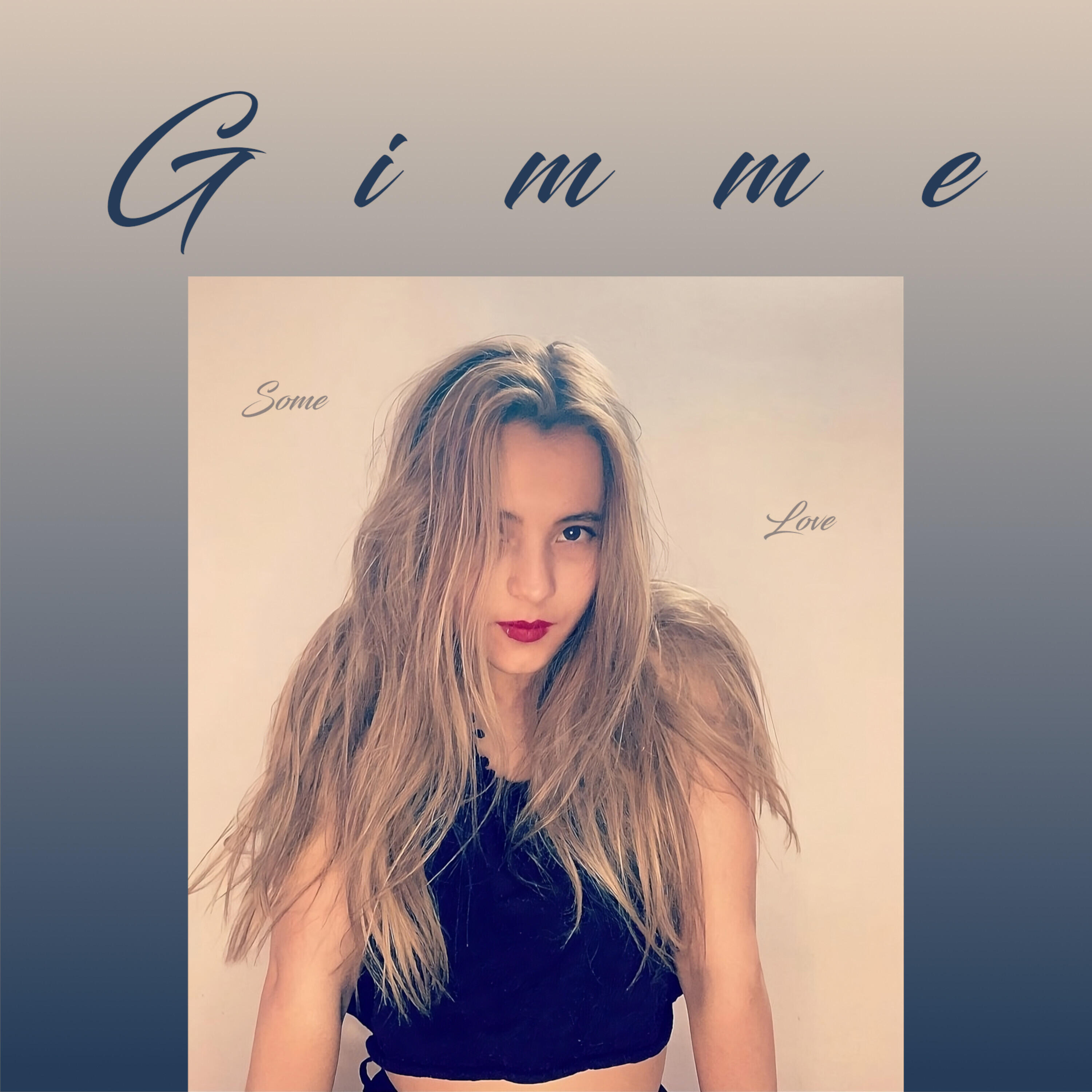 Трек Gimme