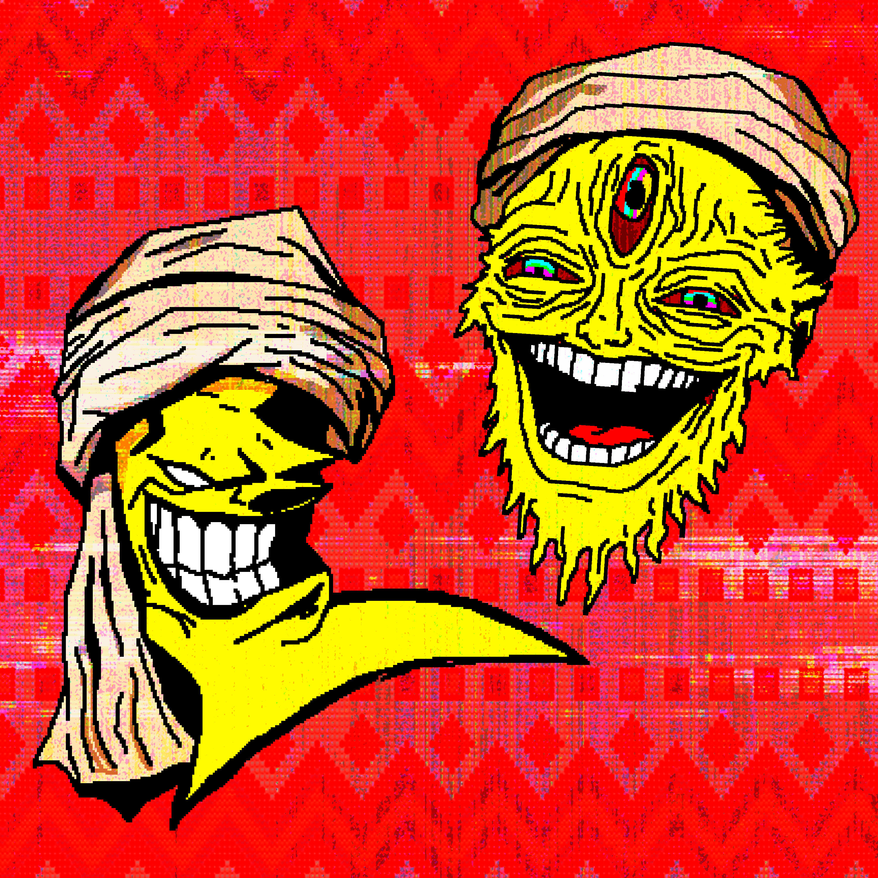gleb arsenic