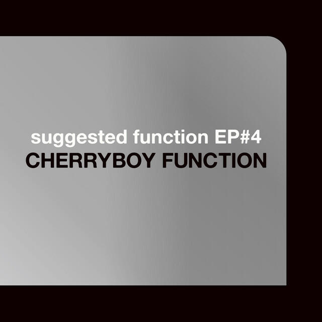 Релиз suggested function EP#4