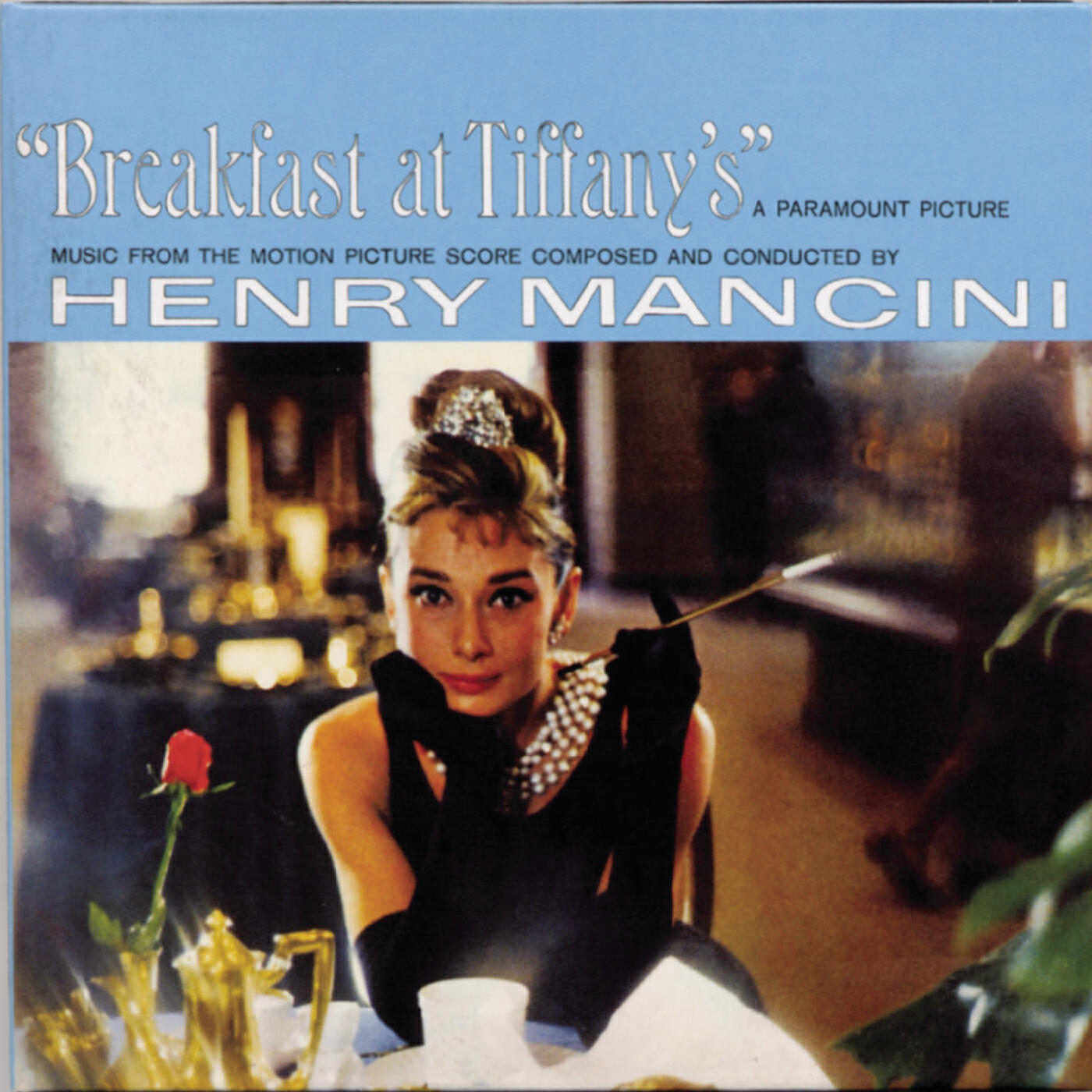 Релиз Breakfast At Tiffany's