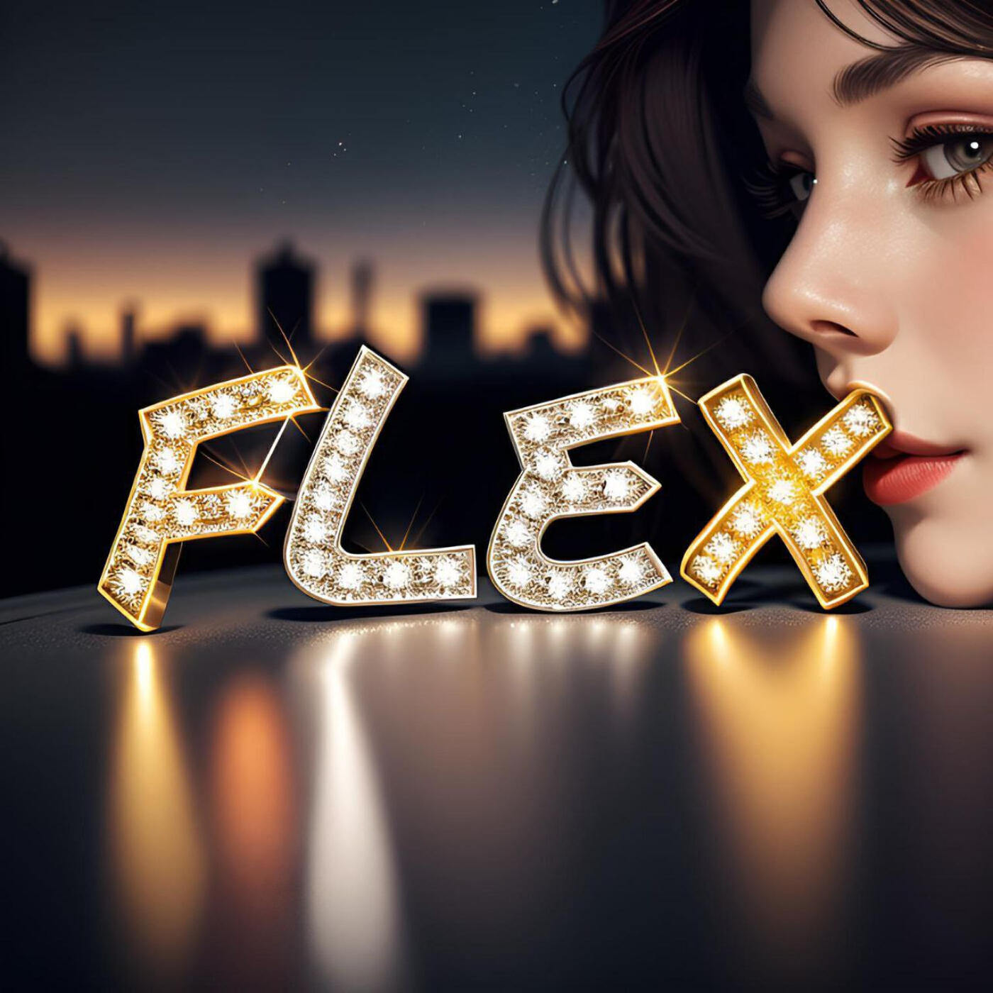 Релиз Flex